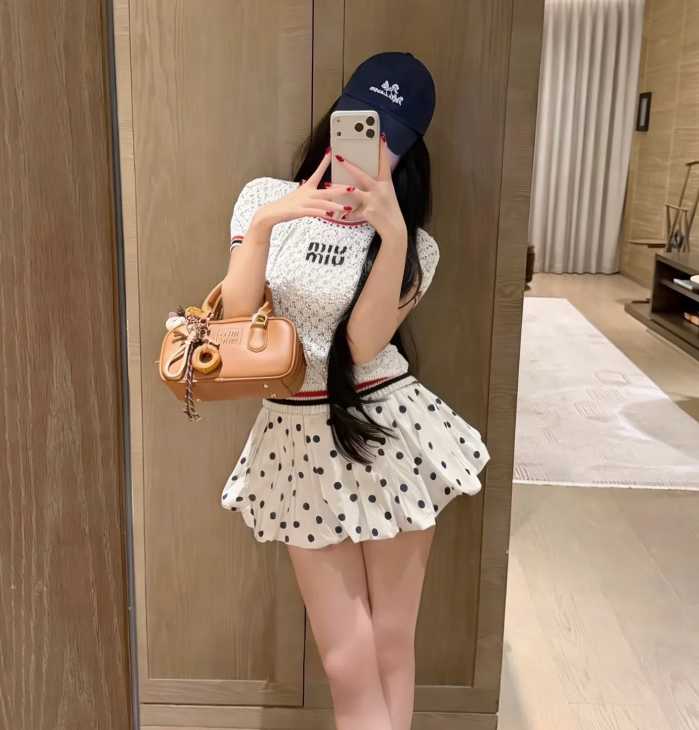 Топы Женские Miu Miu 12545804