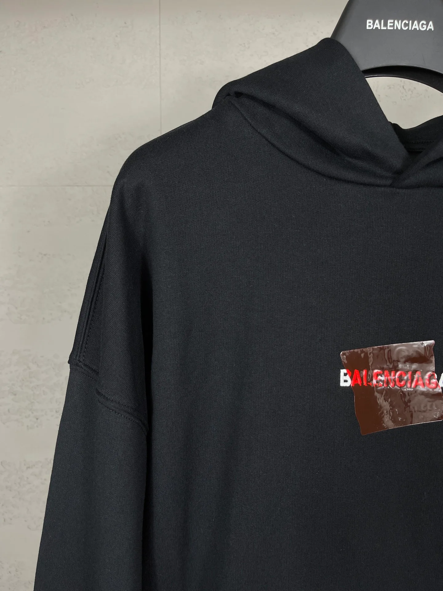 Свитшоты И Худи Мужские Balenciaga 86408