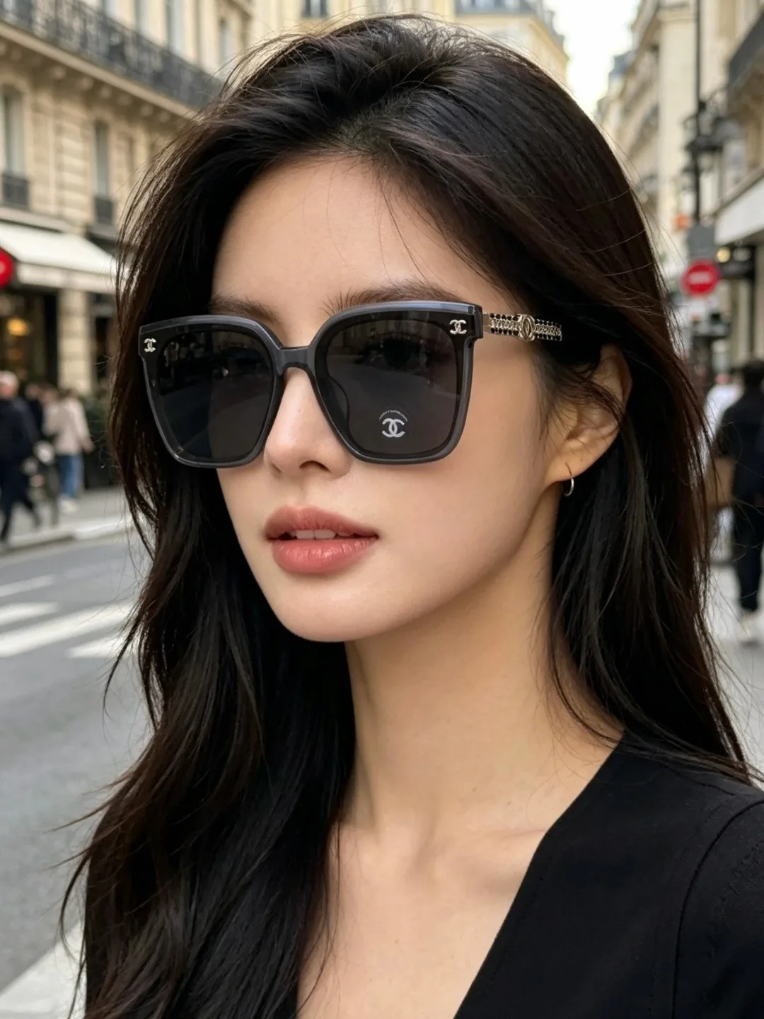 Очки Chanel 17646781