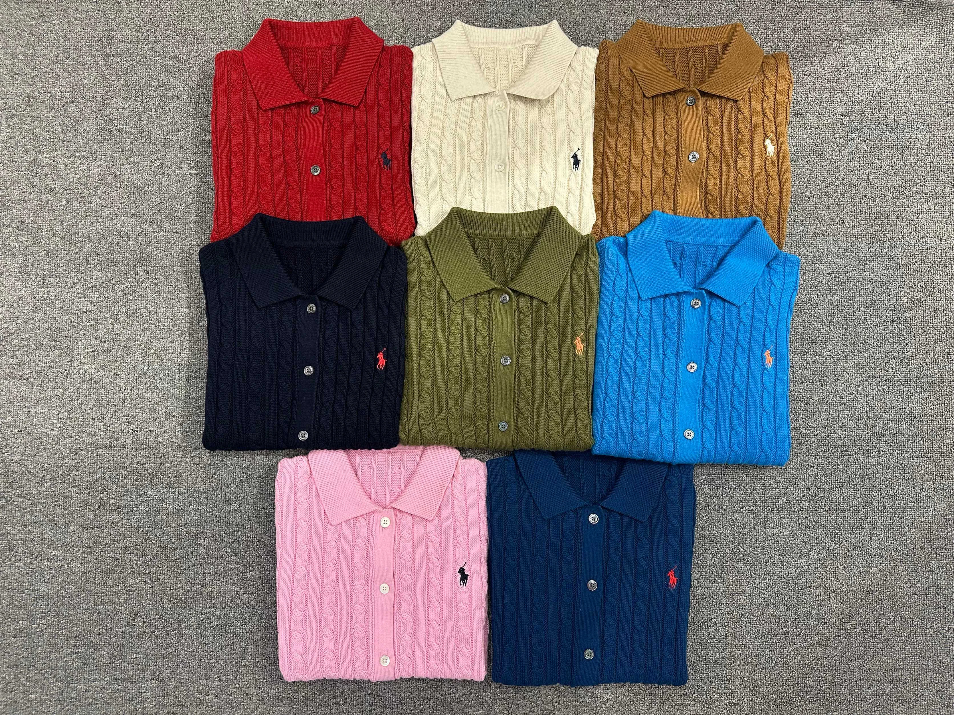 Рубашки Женские Ralph Lauren 11237123
