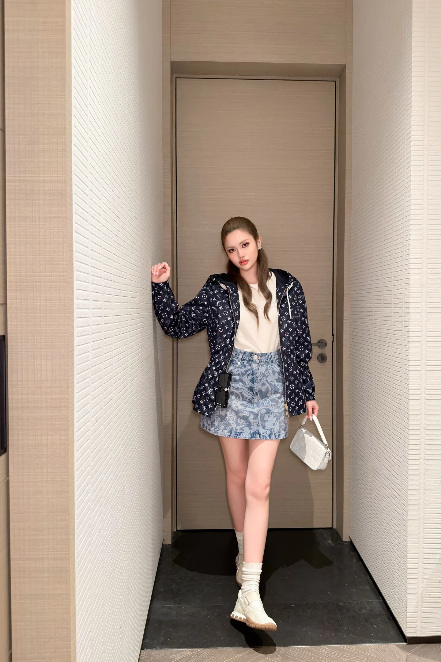 Жакеты Женские Loro Piana 12592771