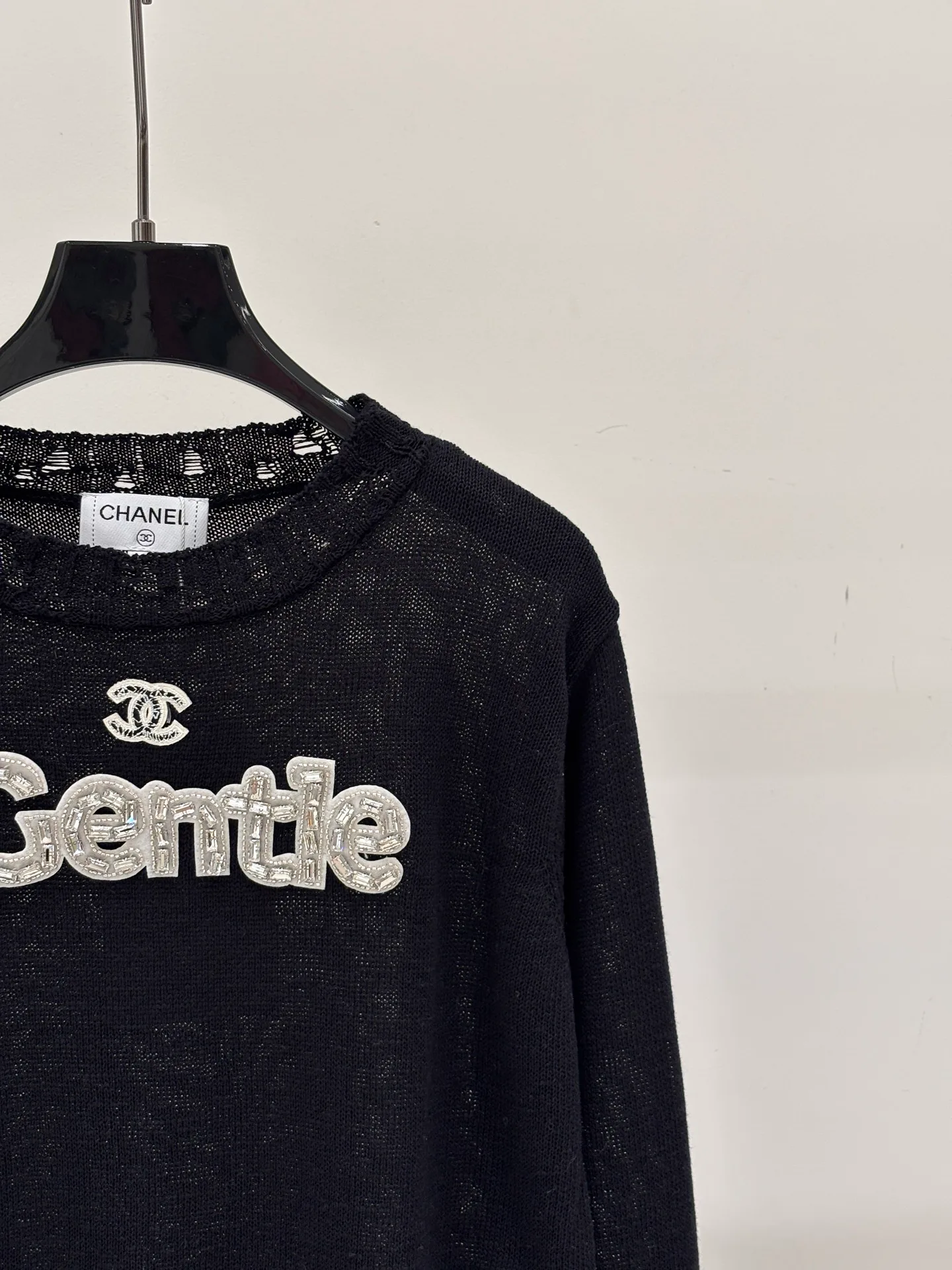 Джемперы И Свитеры Женские Chanel 18028673