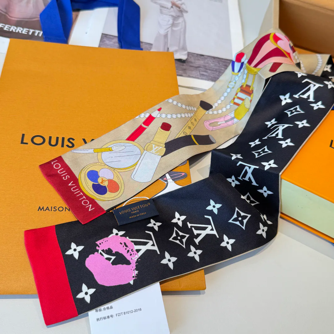 Платки Louis Vuitton 12647135