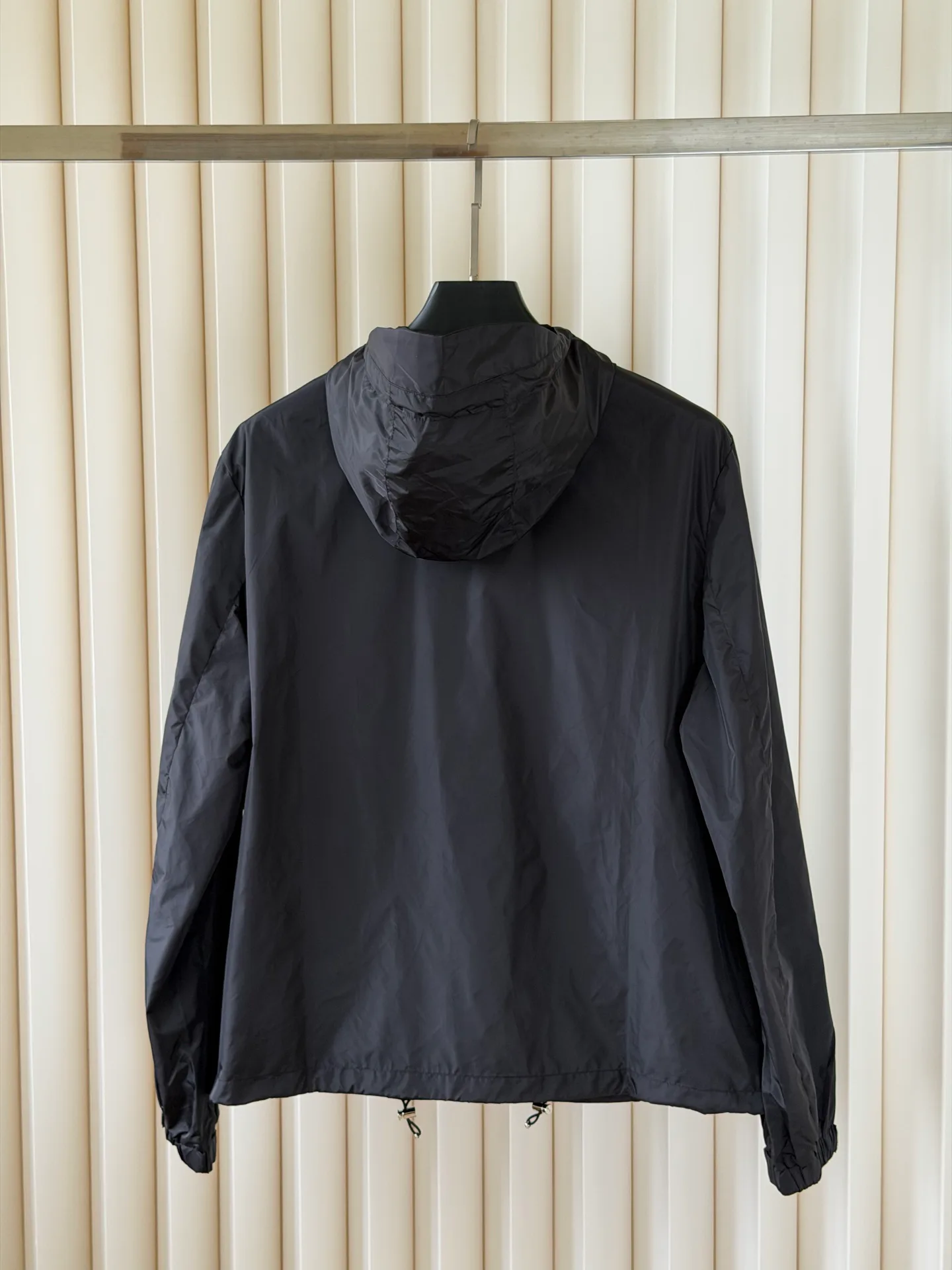 Куртки И Пуховики Мужские Prada 17660651