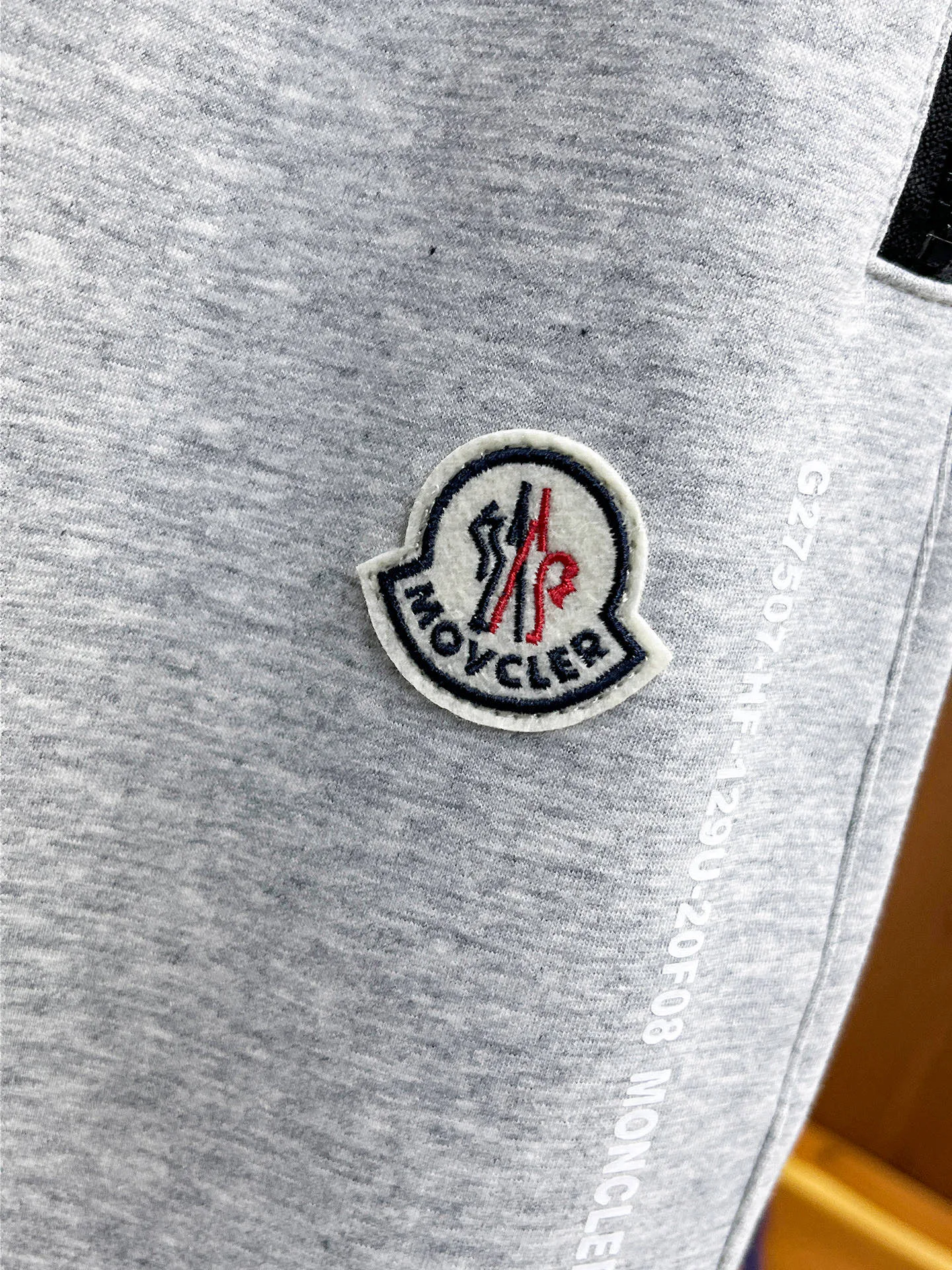 Брюки Мужские Moncler 11139988