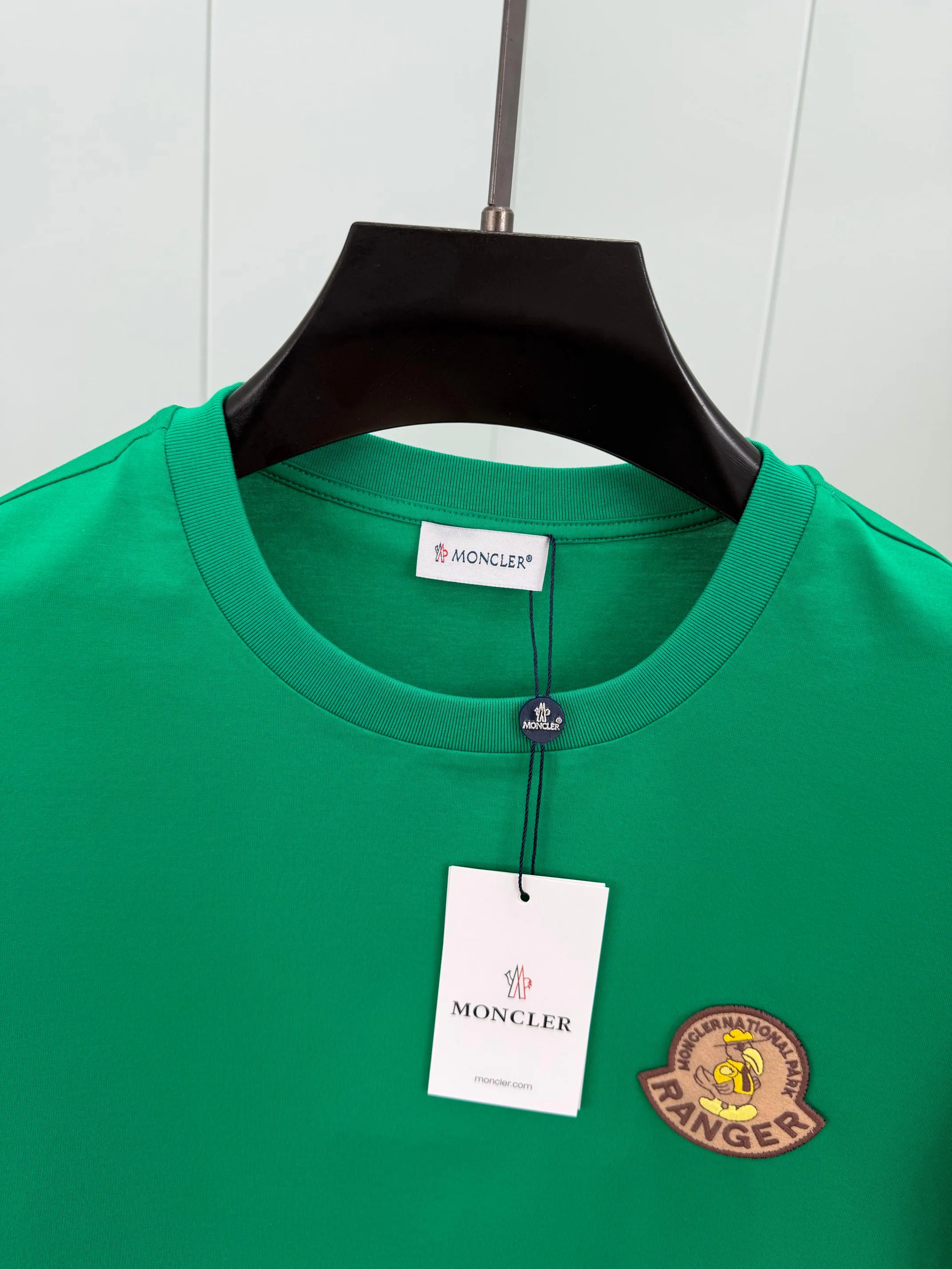 Футболки Женские Moncler 11642707