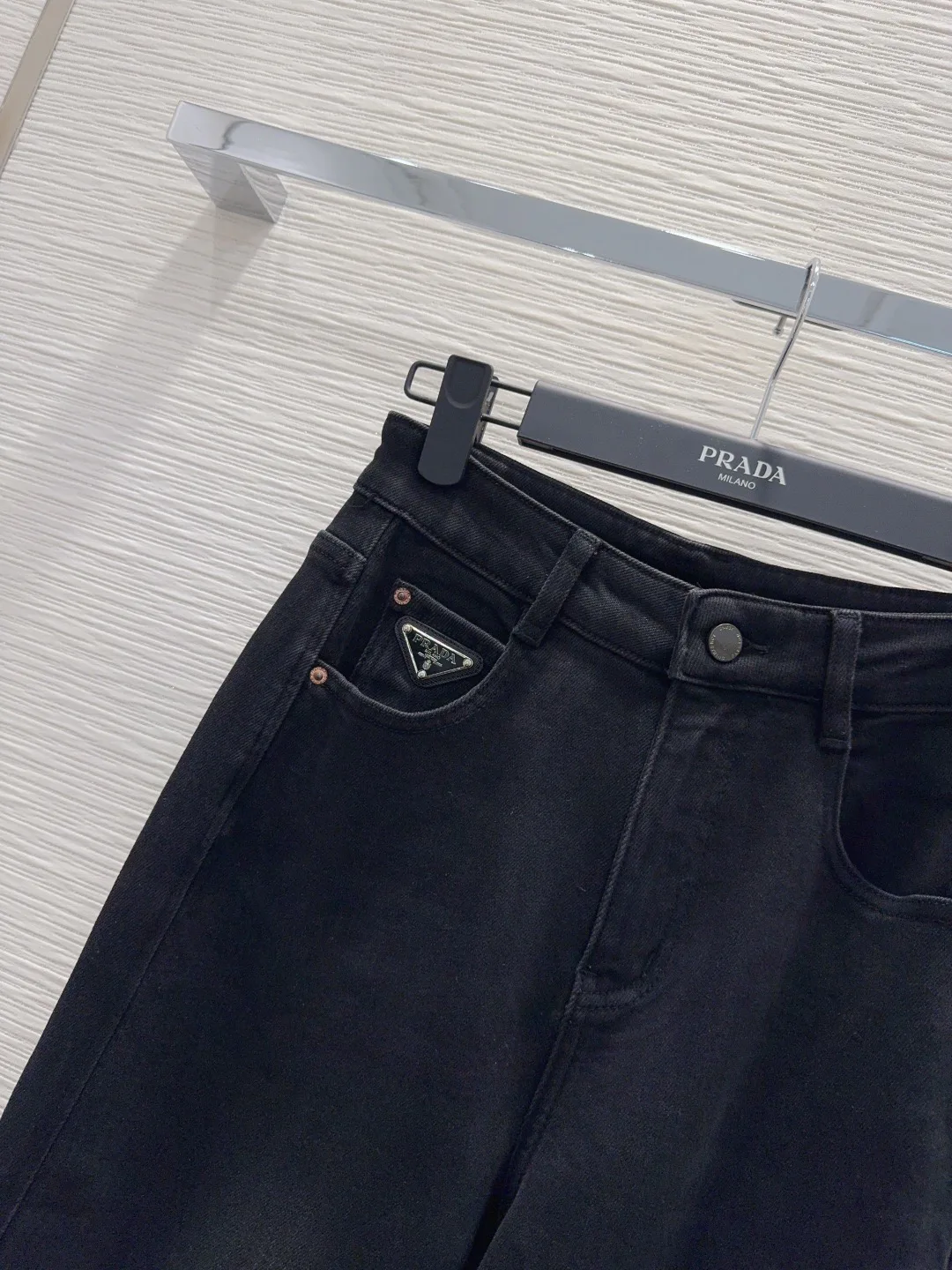 Джинсы Женские Prada 18167348