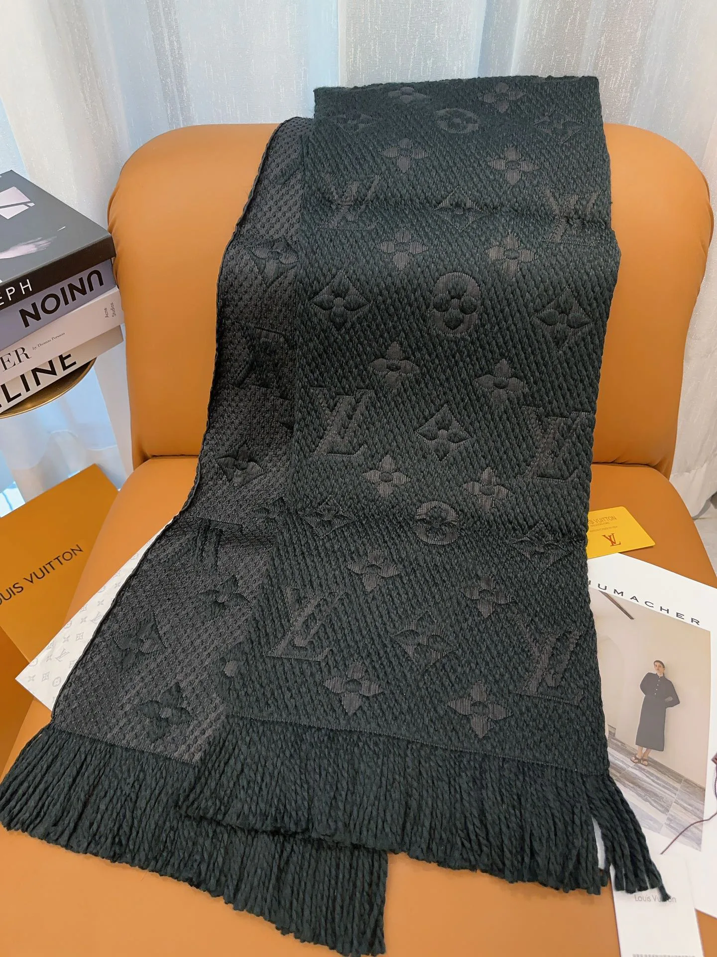 Шарфы Louis Vuitton 386967