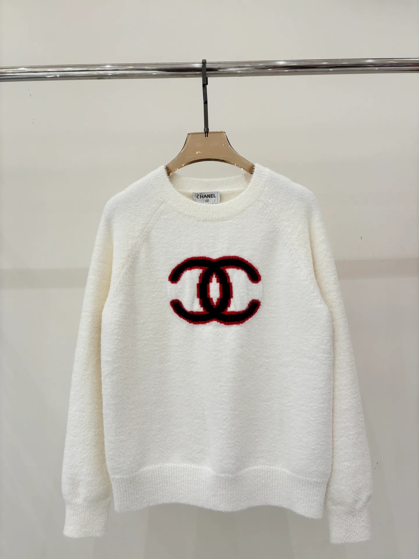 Джемперы И Свитеры Женские Chanel 422911