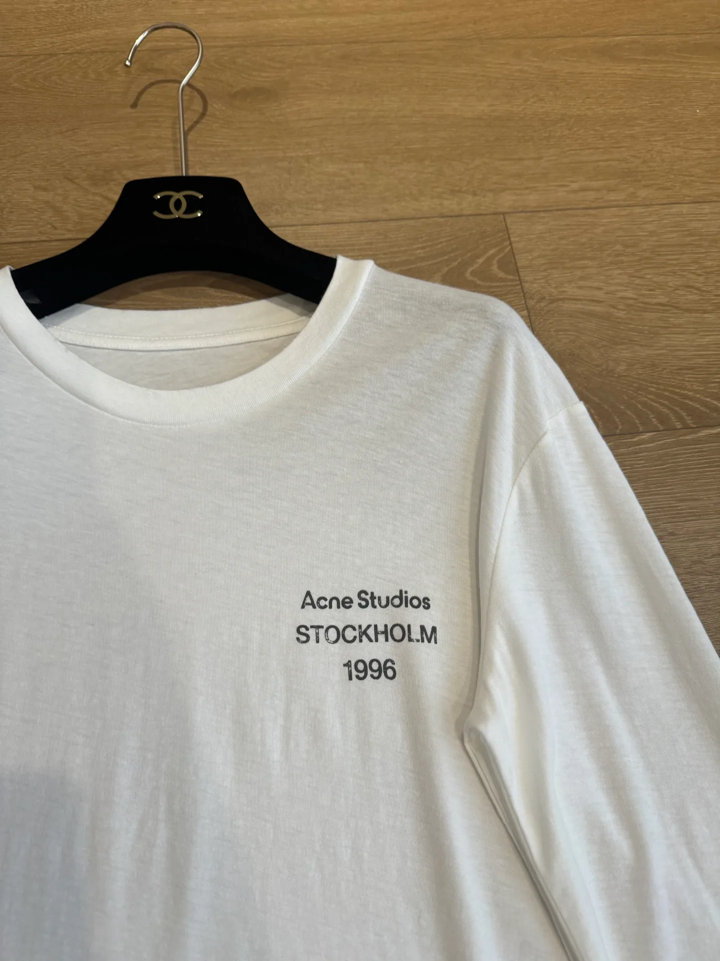 Футболки Женские Acne Studios 17159960