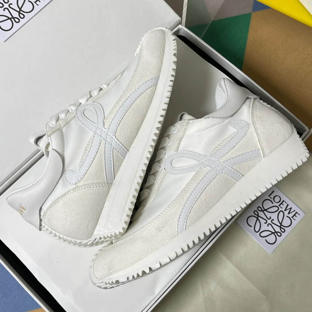 Кроссовки Женские Loewe 1607304