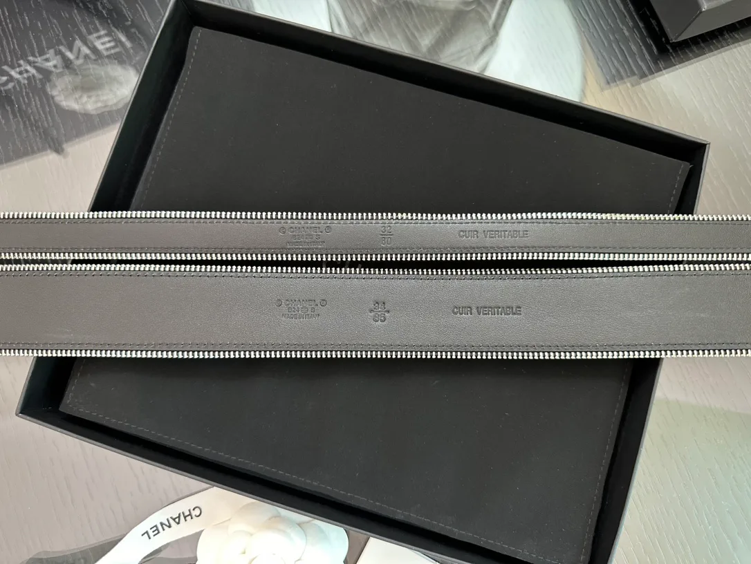 Ремни Chanel 11229986