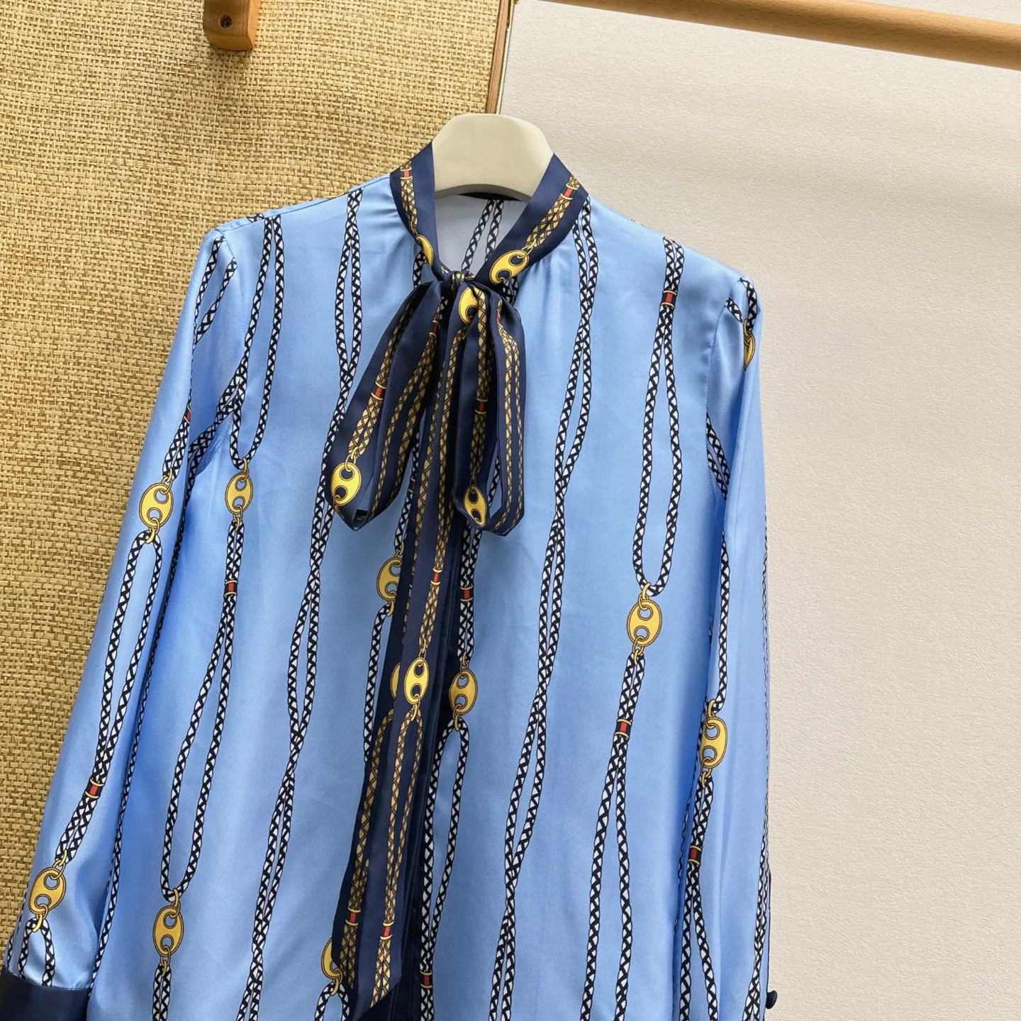 Рубашки Женские Gucci 11226990