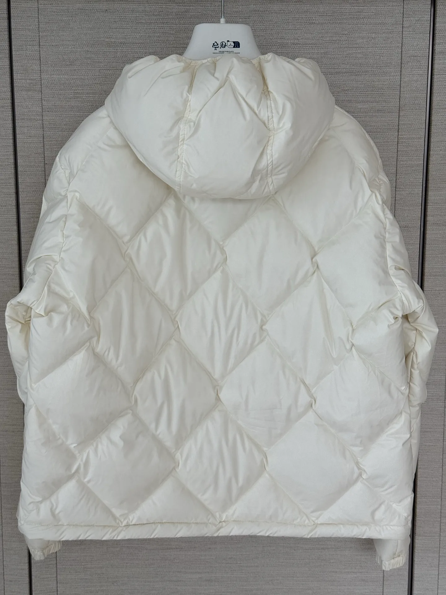 Куртки И Пуховики Женские Moncler 18603370