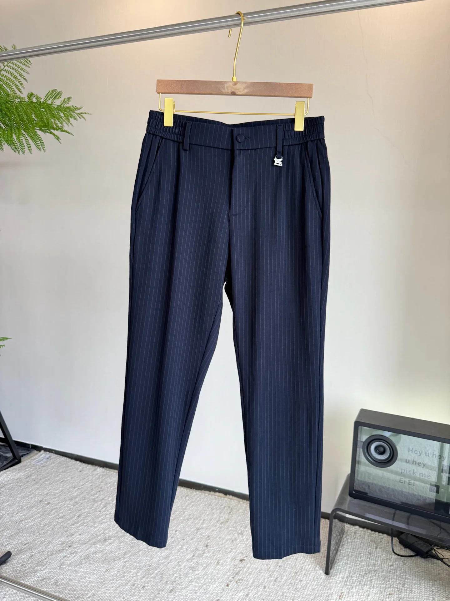 Брюки Мужские Brunello Cucinelli 89570