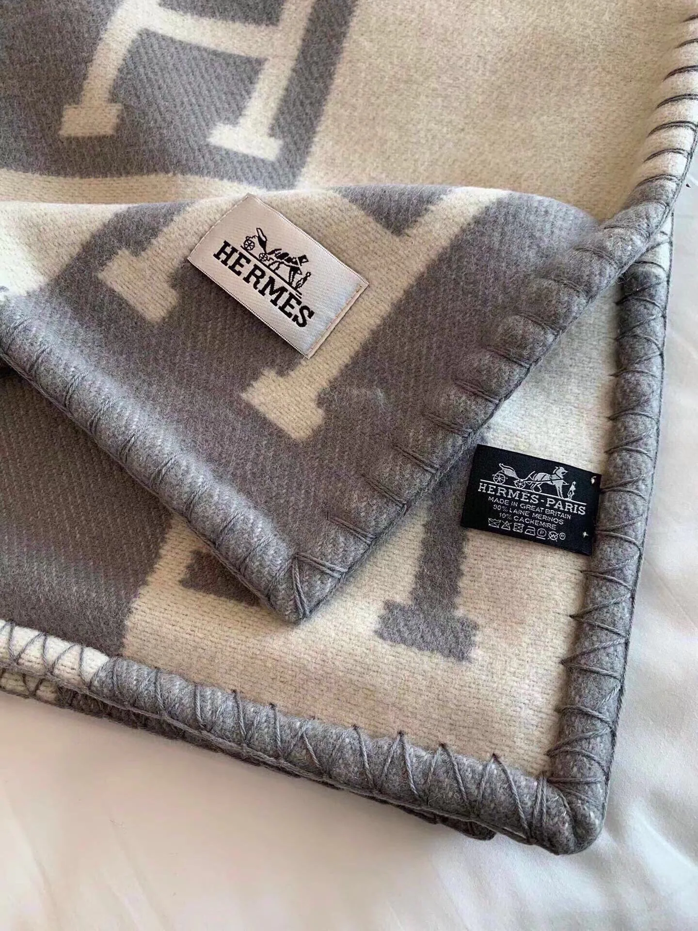 Текстиль Hermes 18002672