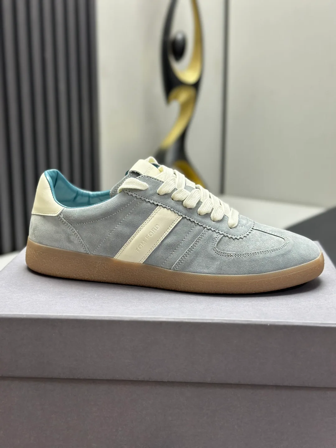 Кроссовки Мужские Tom Ford 429122