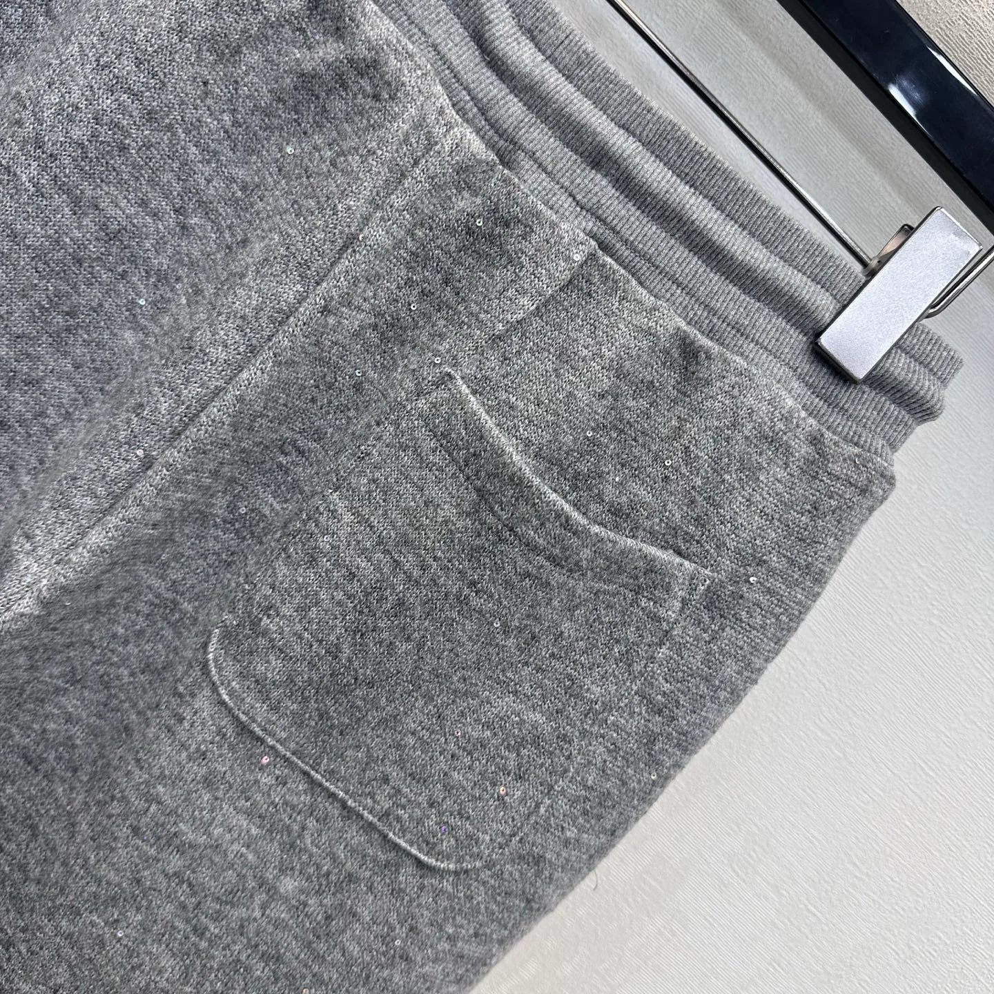 Брюки Женские Miu Miu 18680907