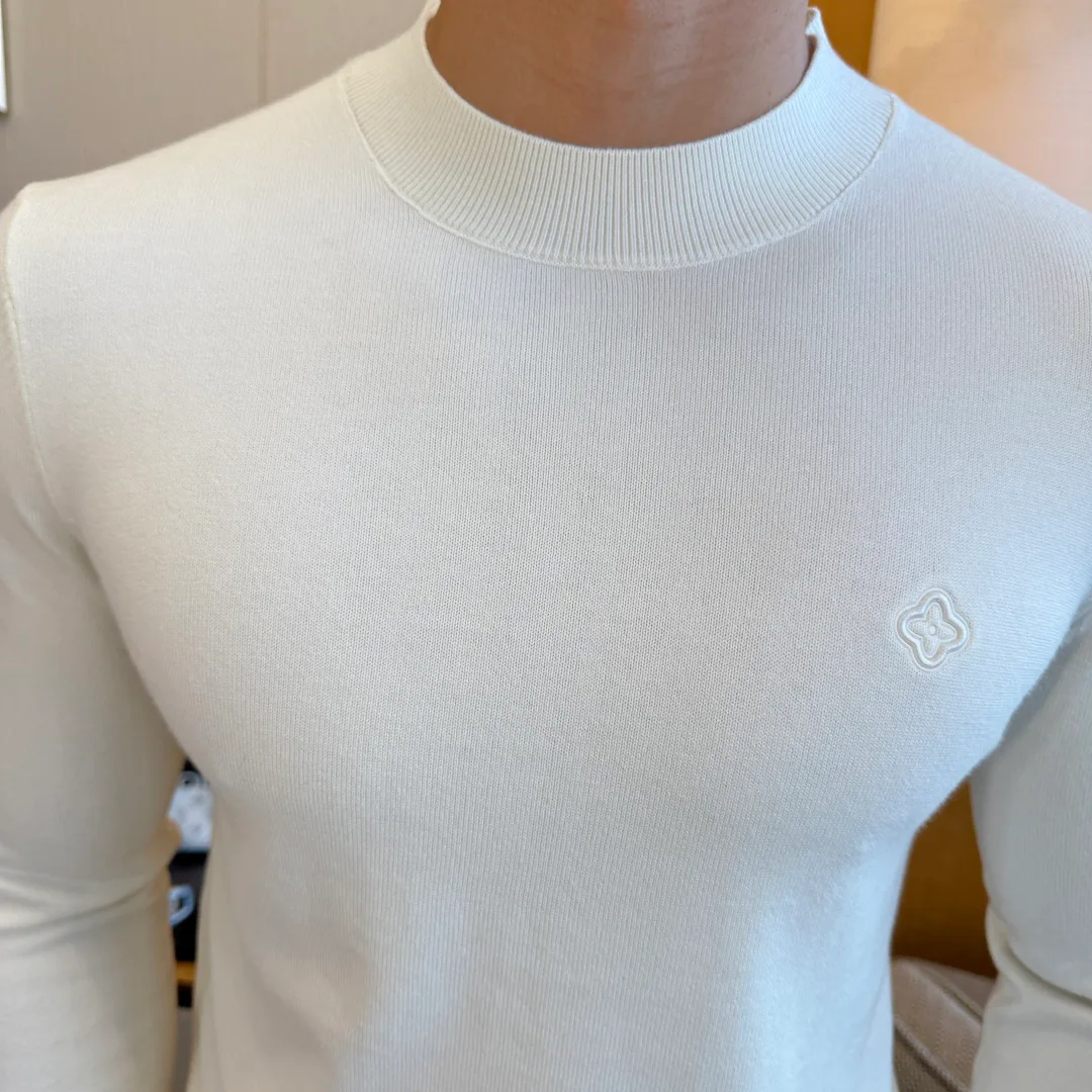 Джемперы И Свитеры Мужские Louis Vuitton 1032031