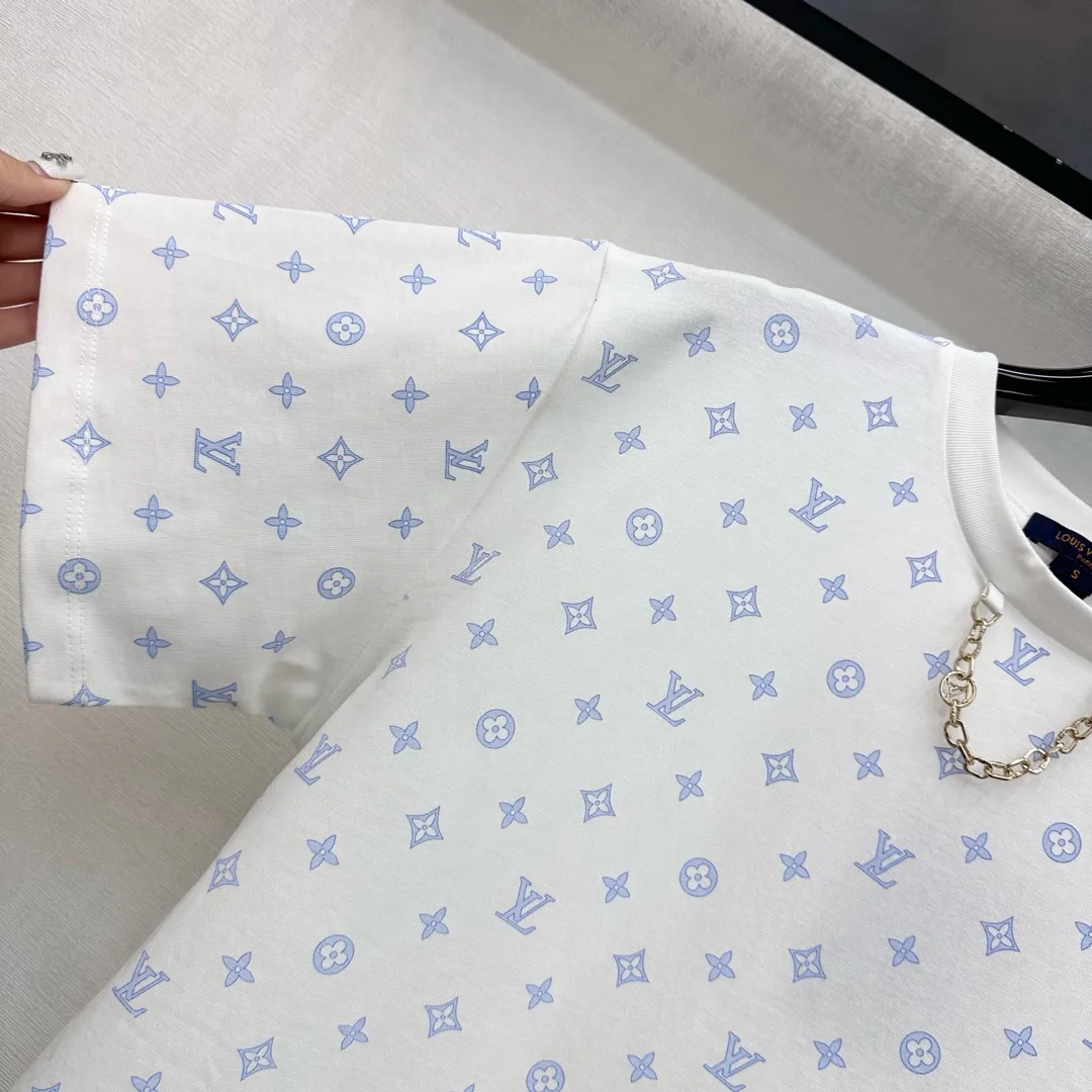 Футболки Женские Louis Vuitton 918727