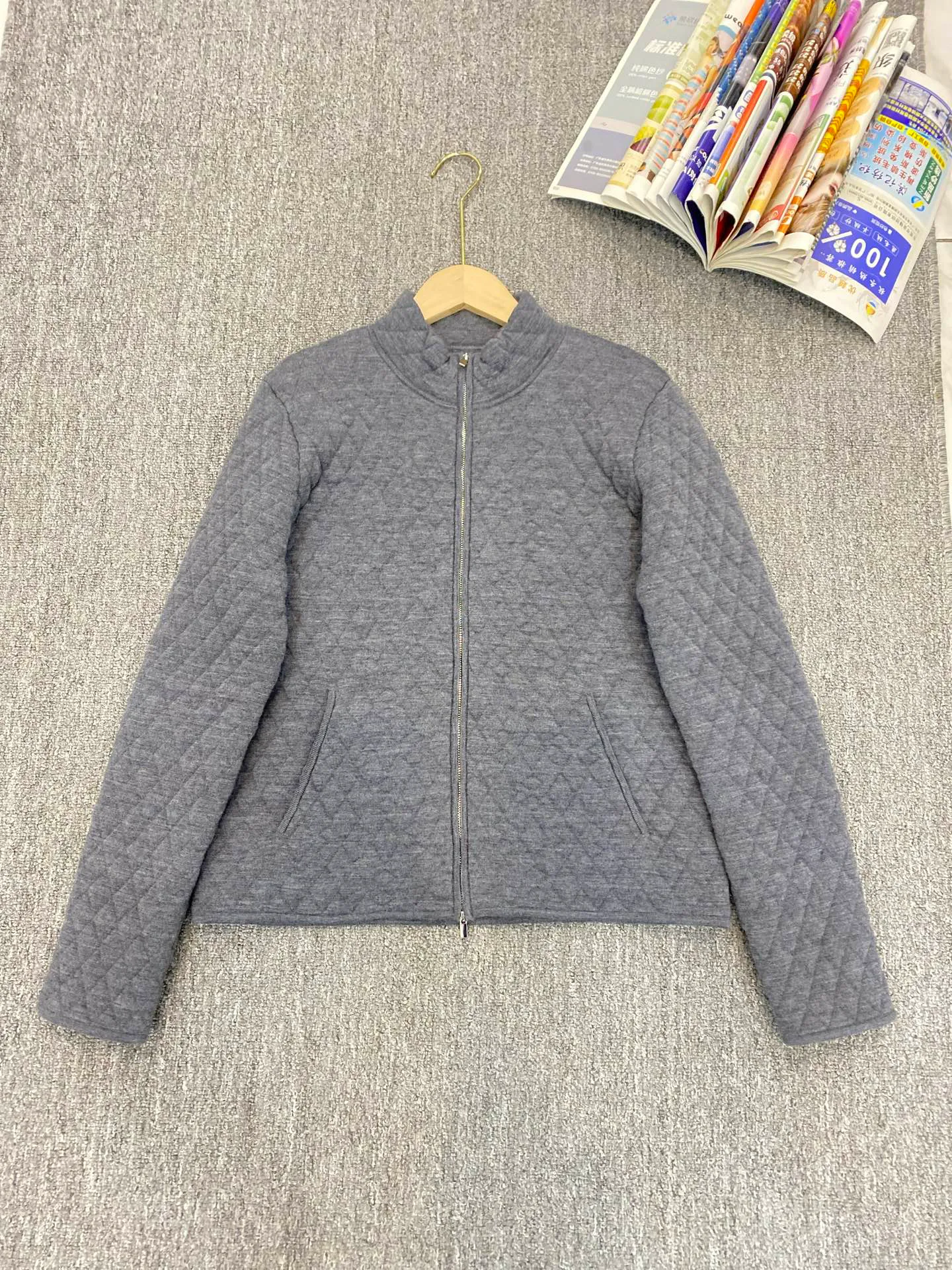 Джемперы Женские Loro Piana 237481