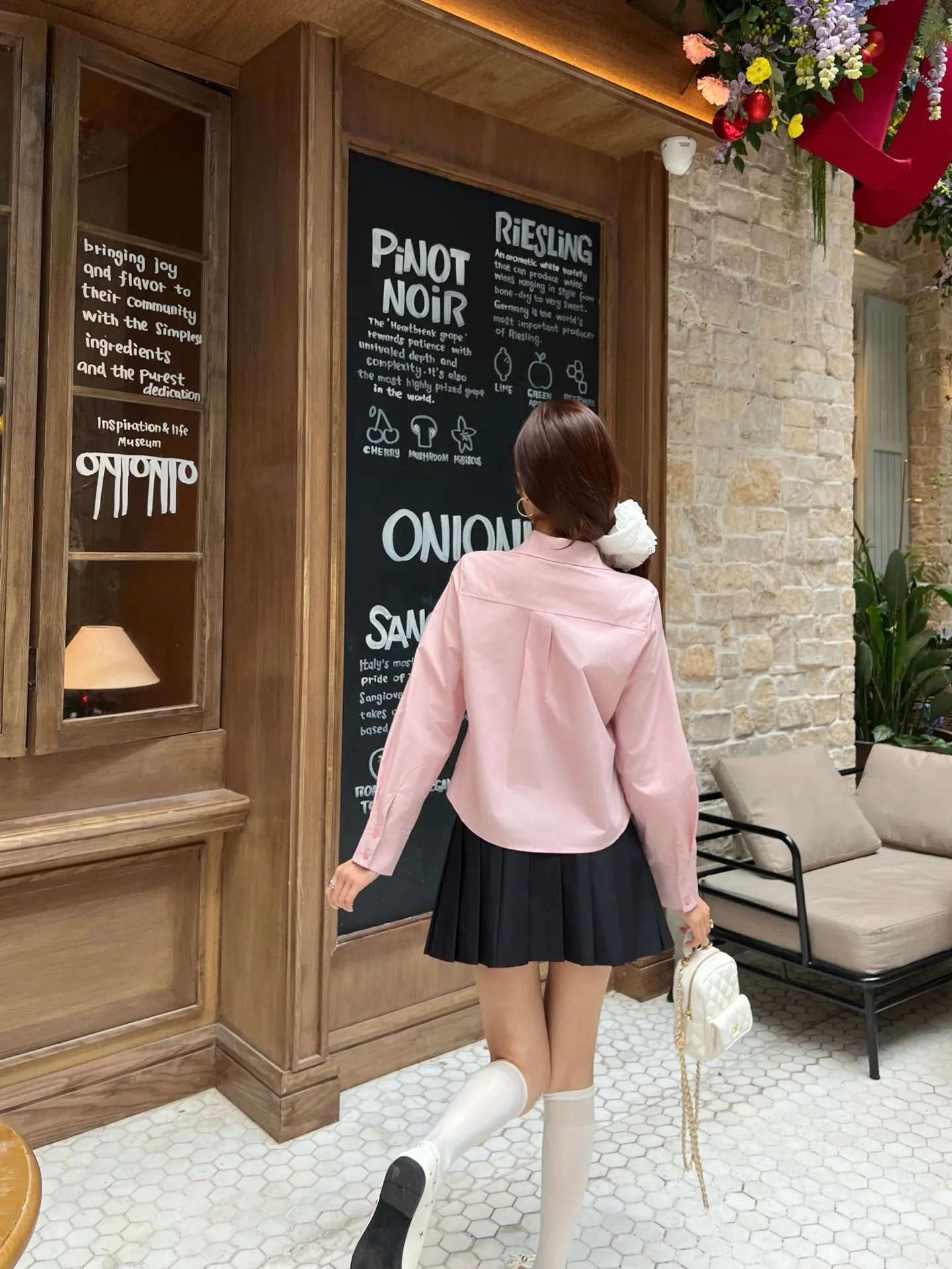 Рубашки Женские Miu Miu 11206264