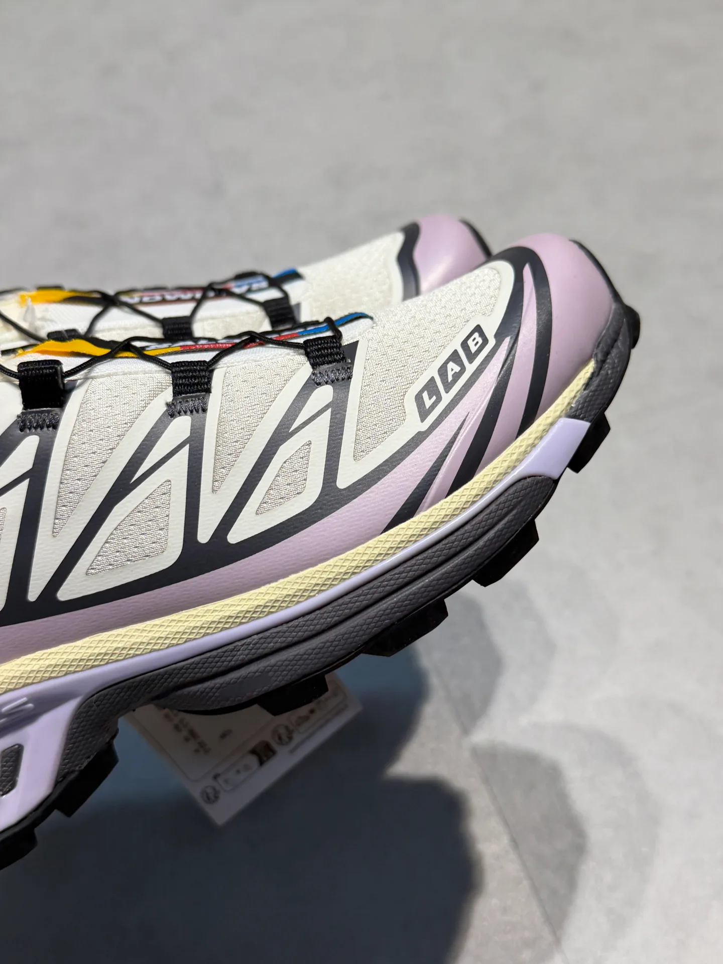 Кроссовки Женские Salomon 18072487