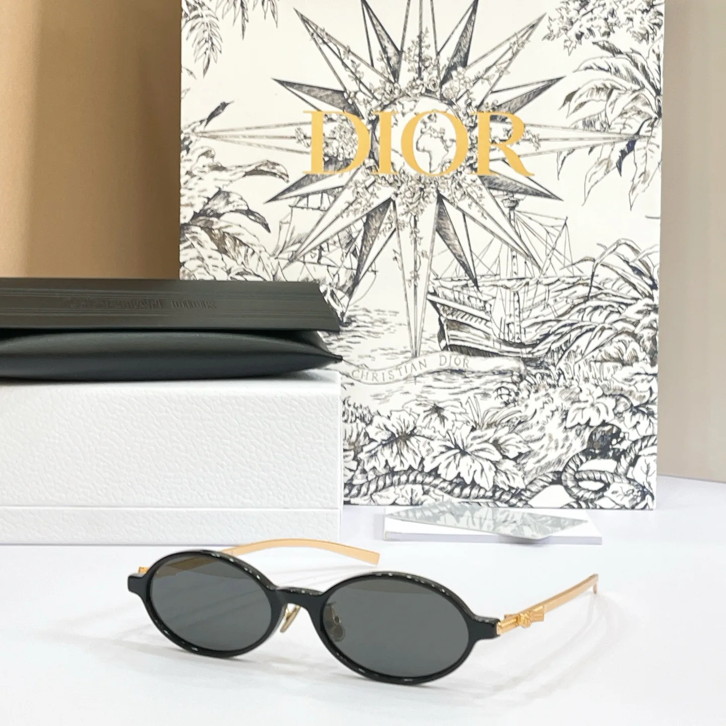 Очки Christian Dior 17495895
