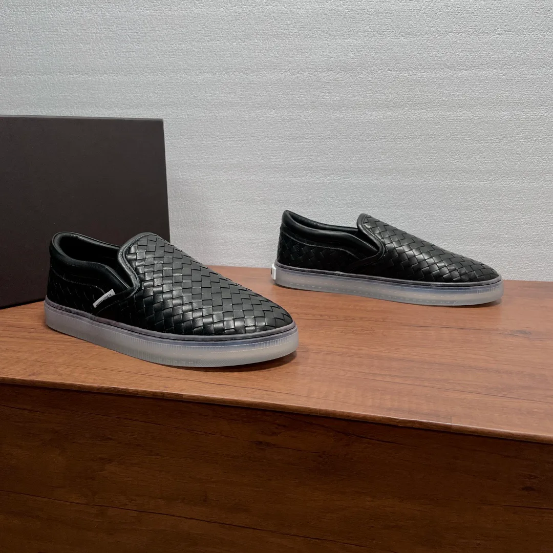 Кроссовки Мужские Bottega Veneta 17954819