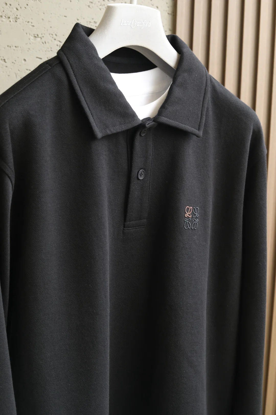 Рубашки Мужские Loewe 1059485
