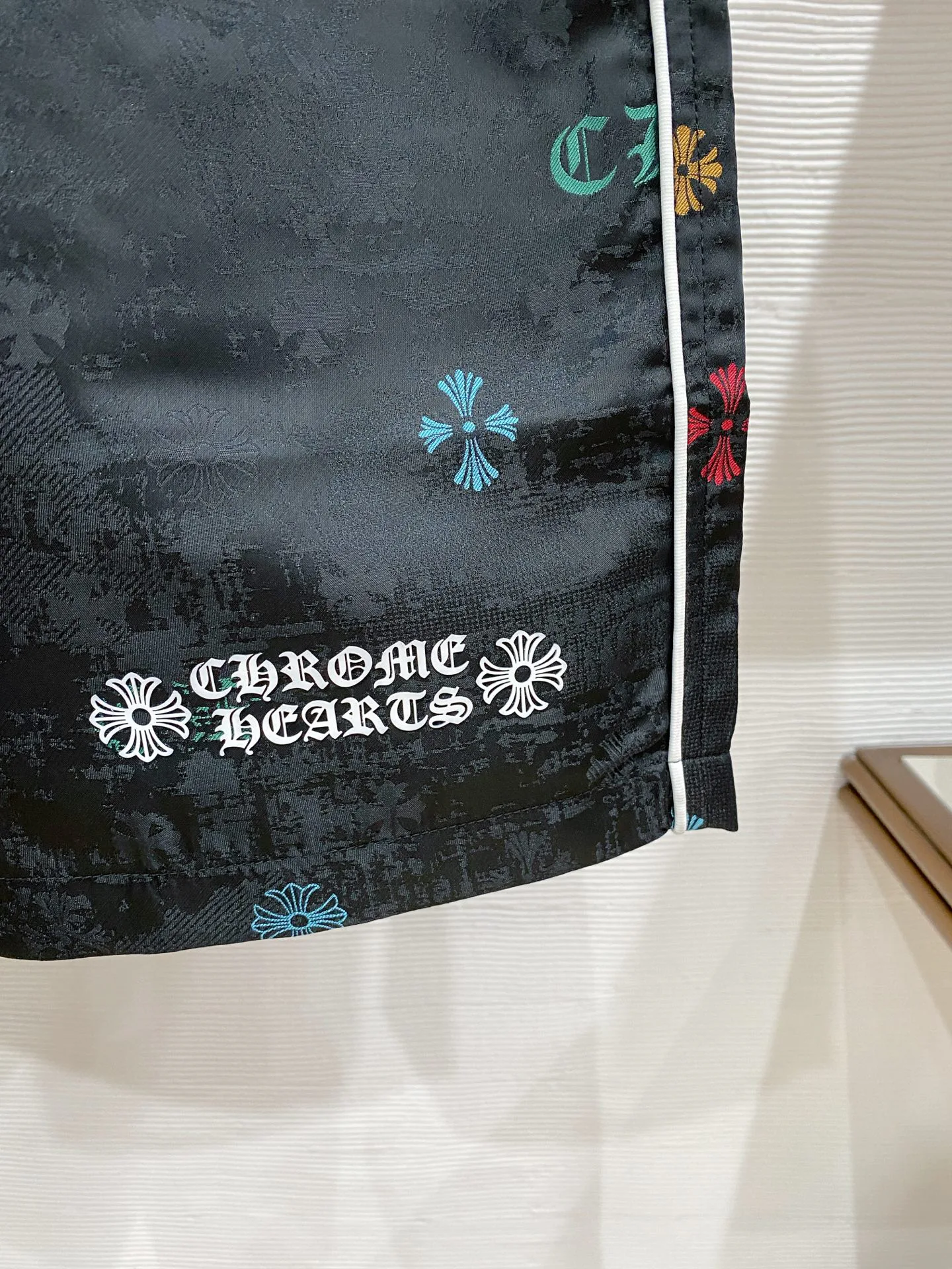 Шорты Мужские Chrome Hearts 11664723