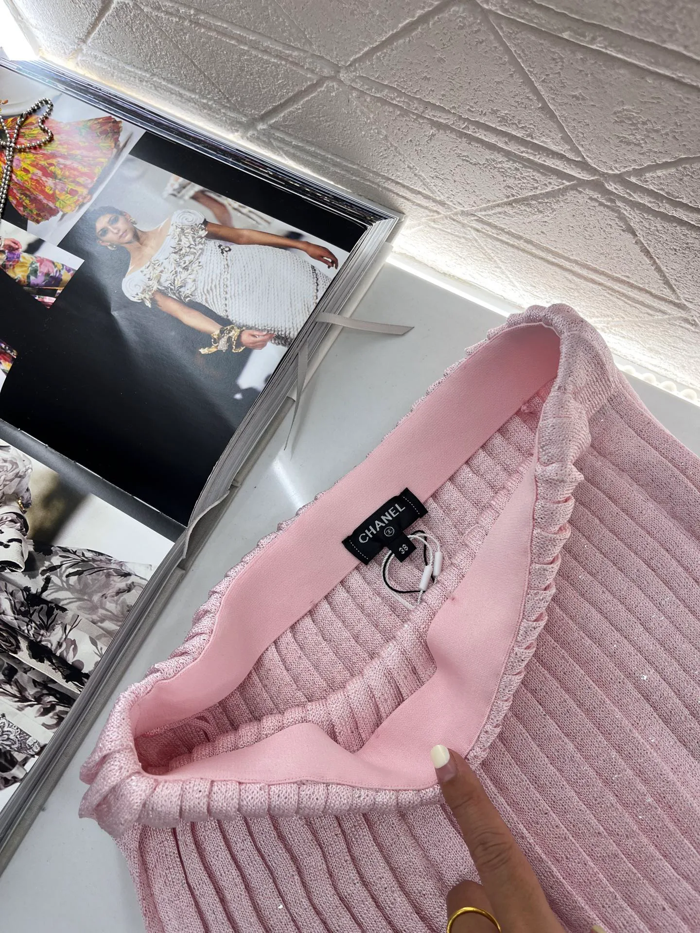 Юбки Женские Chanel 22006