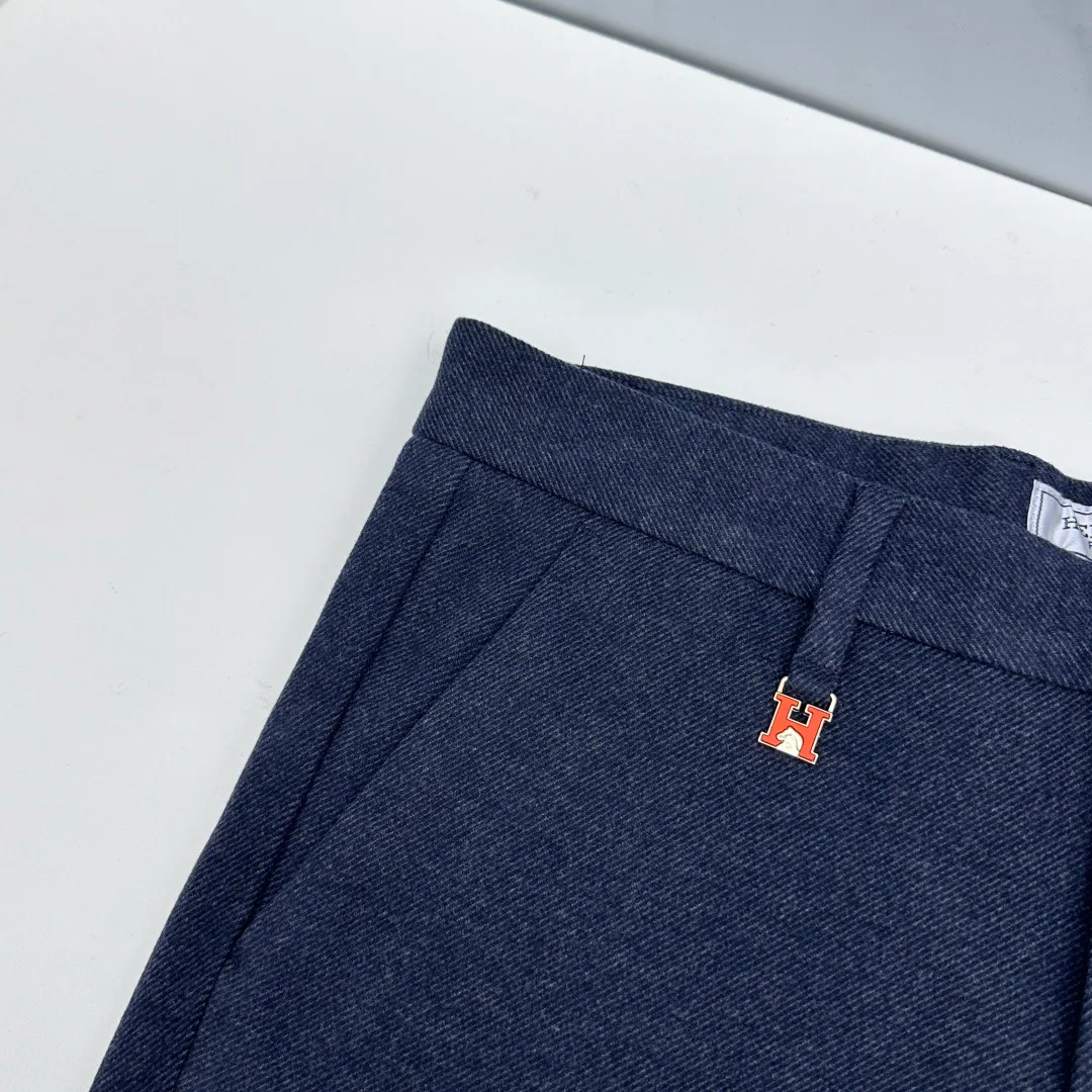 Брюки Мужские Hermes 18246808