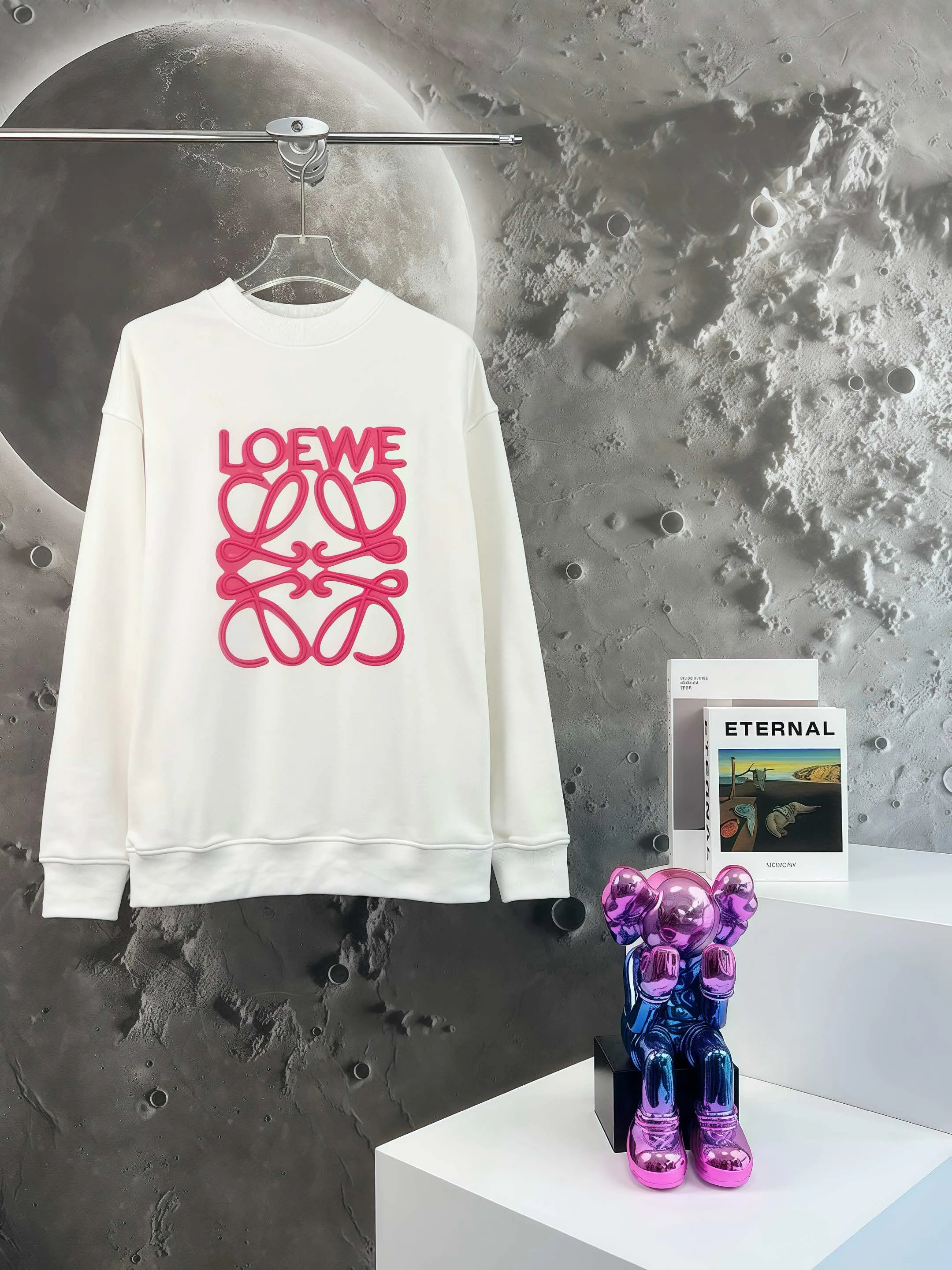 Свитшоты Женские Loewe 215940