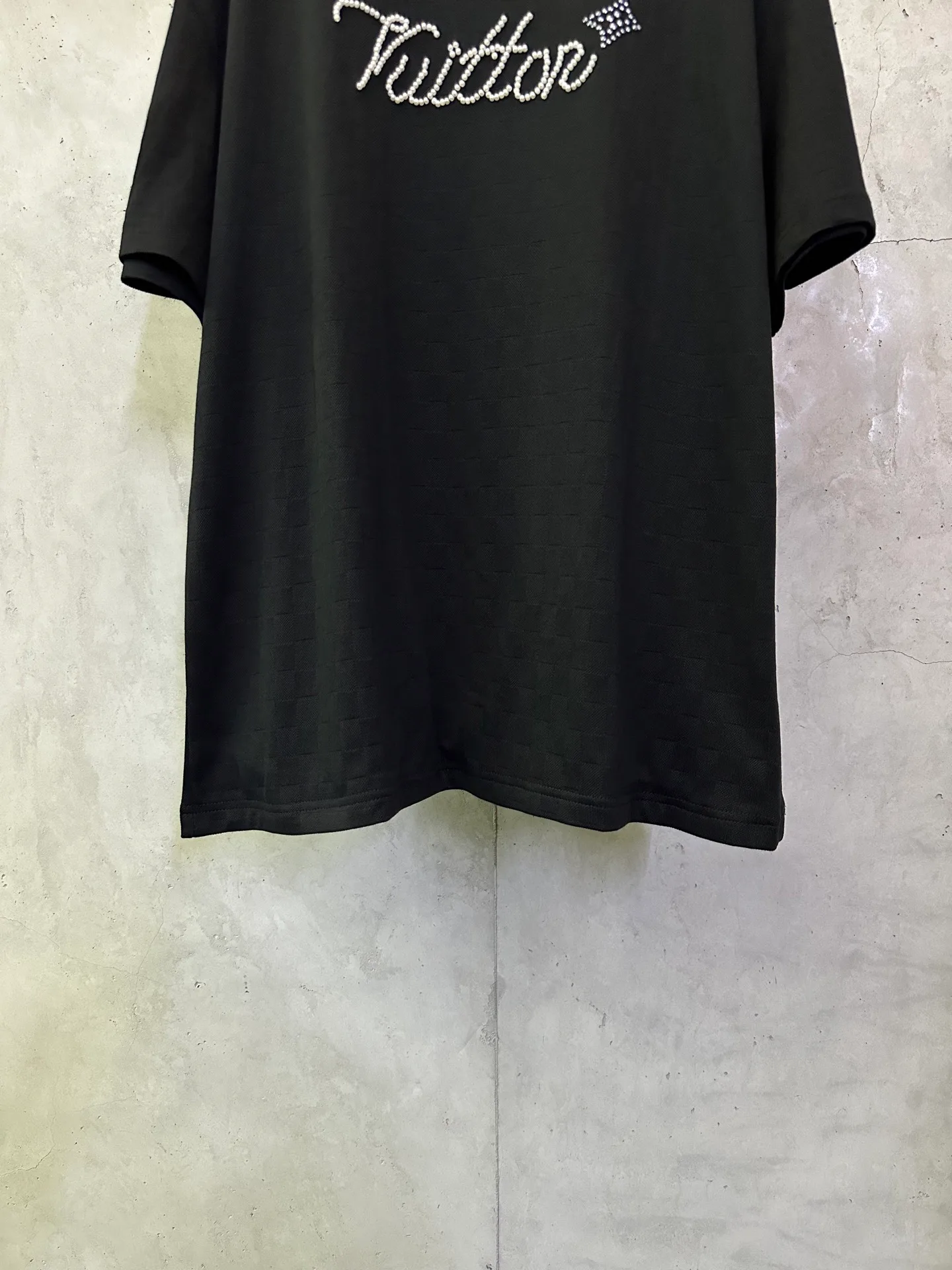 Футболки Мужские Louis Vuitton 10028066