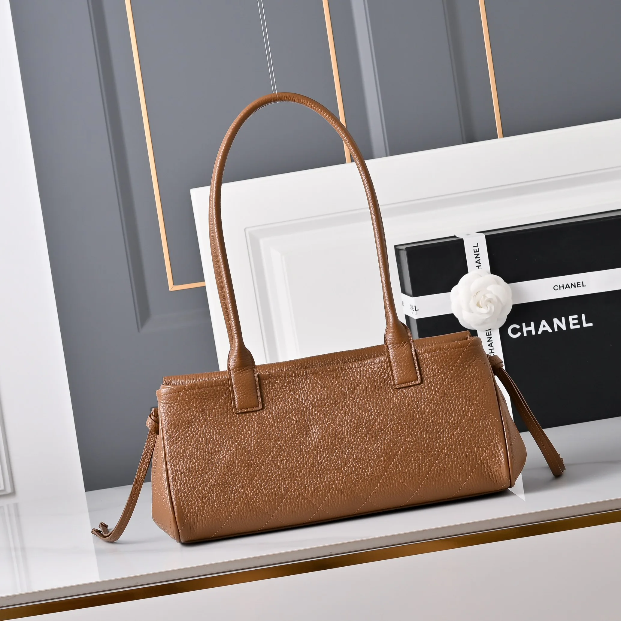 Классические Сумки Женские Chanel 18147811