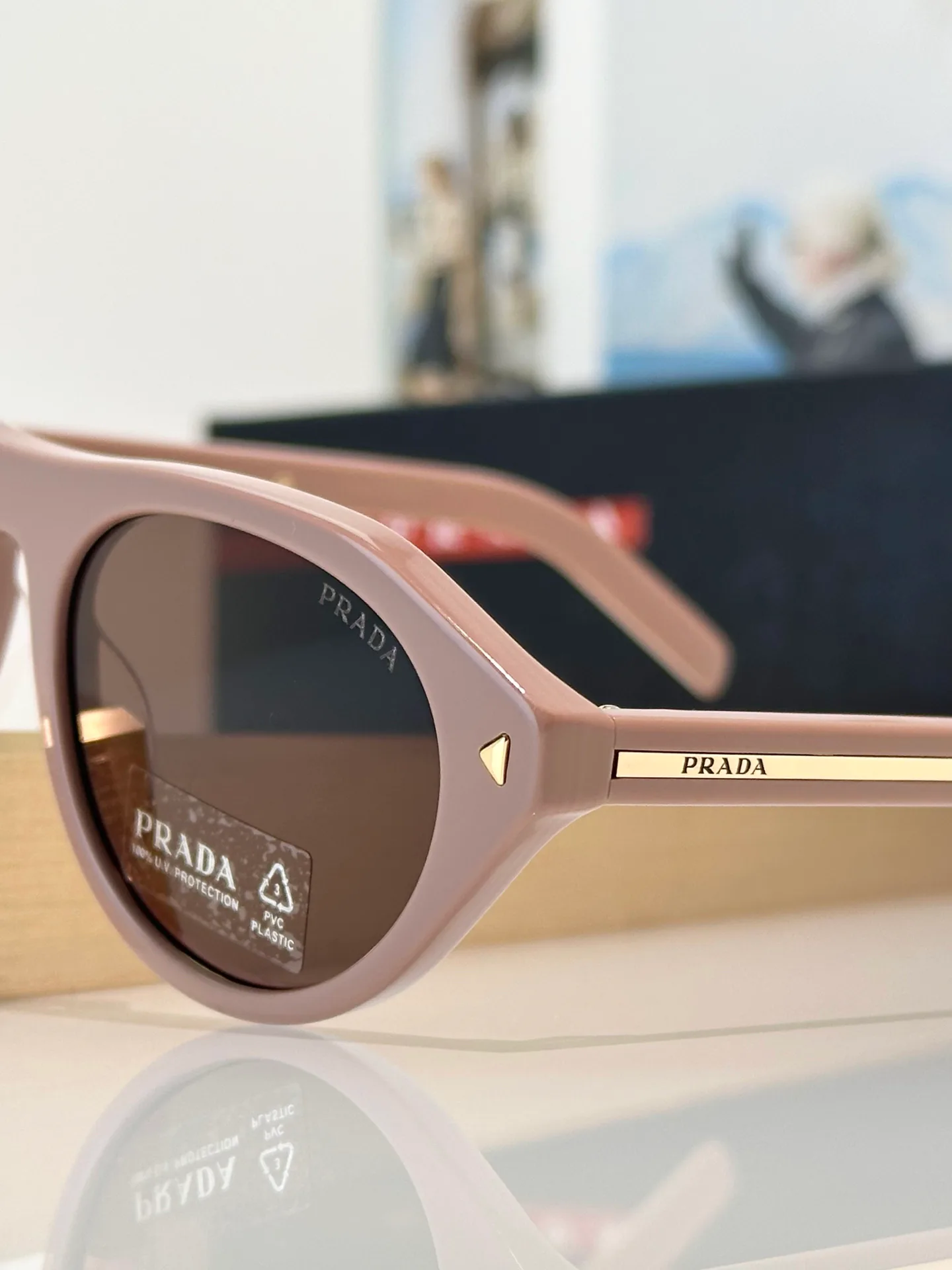 Очки Prada 9990958