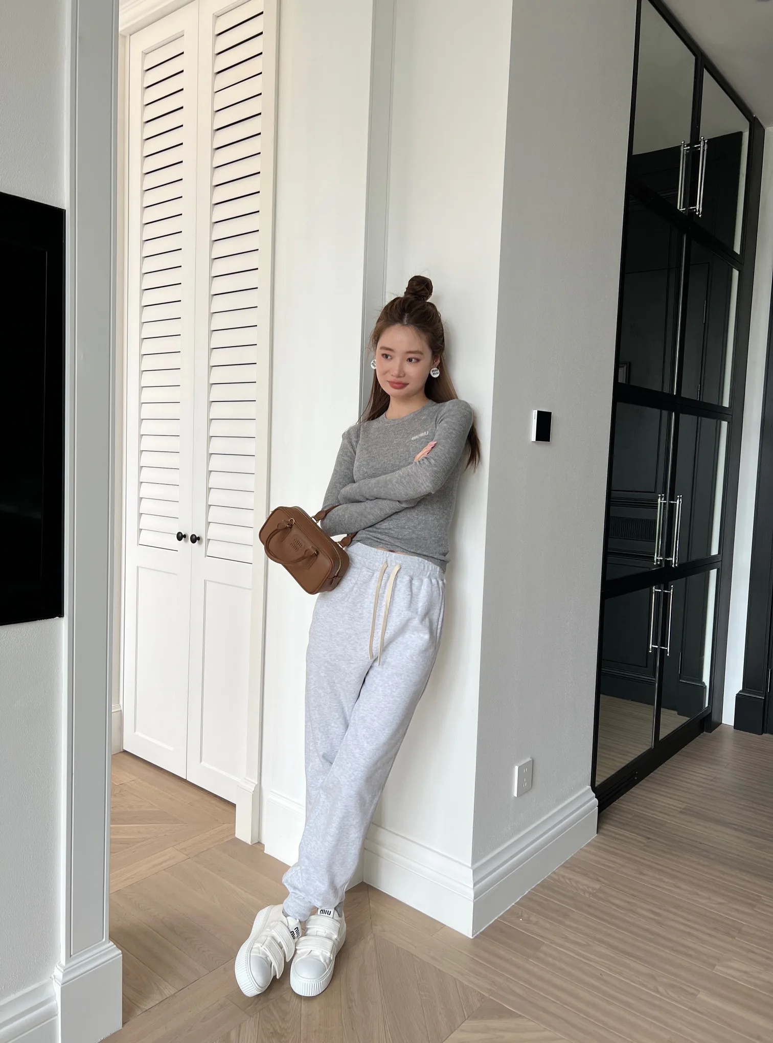 Джемперы И Свитеры Женские Miu Miu 720746