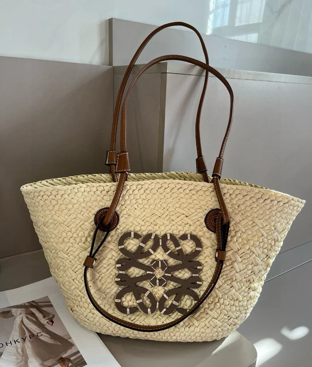 Классические Сумки Женские Loewe 11633341