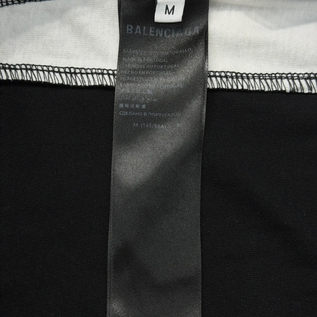 Шорты Мужские Balenciaga 5536414