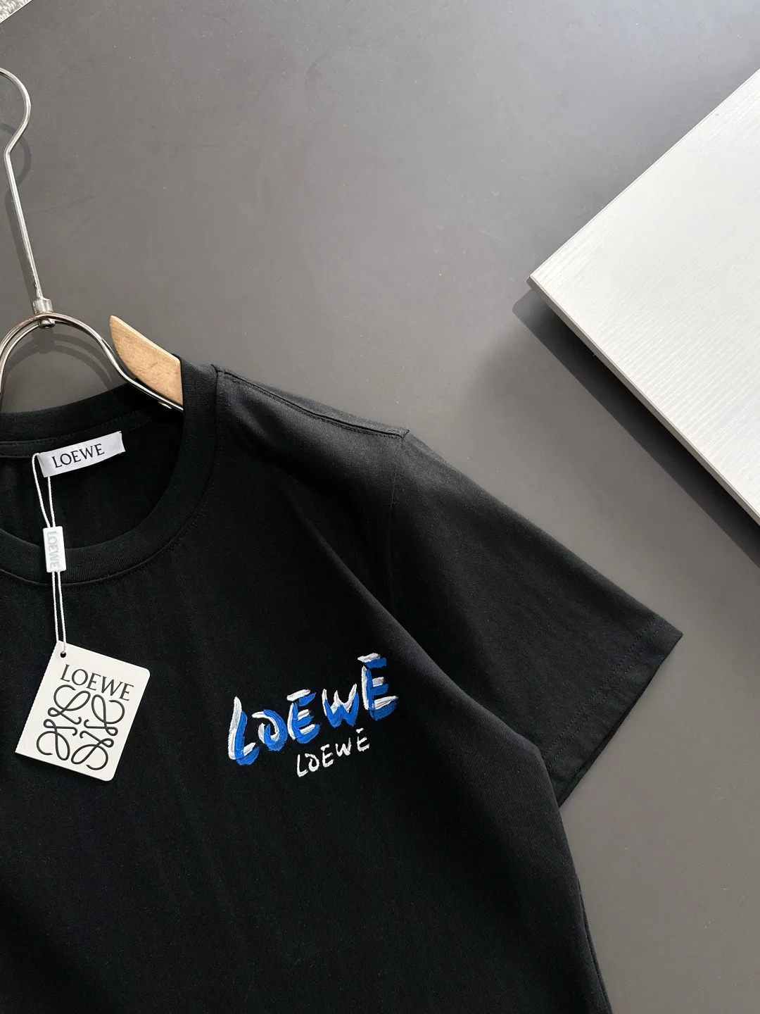 Футболки Женские Loewe 11688366
