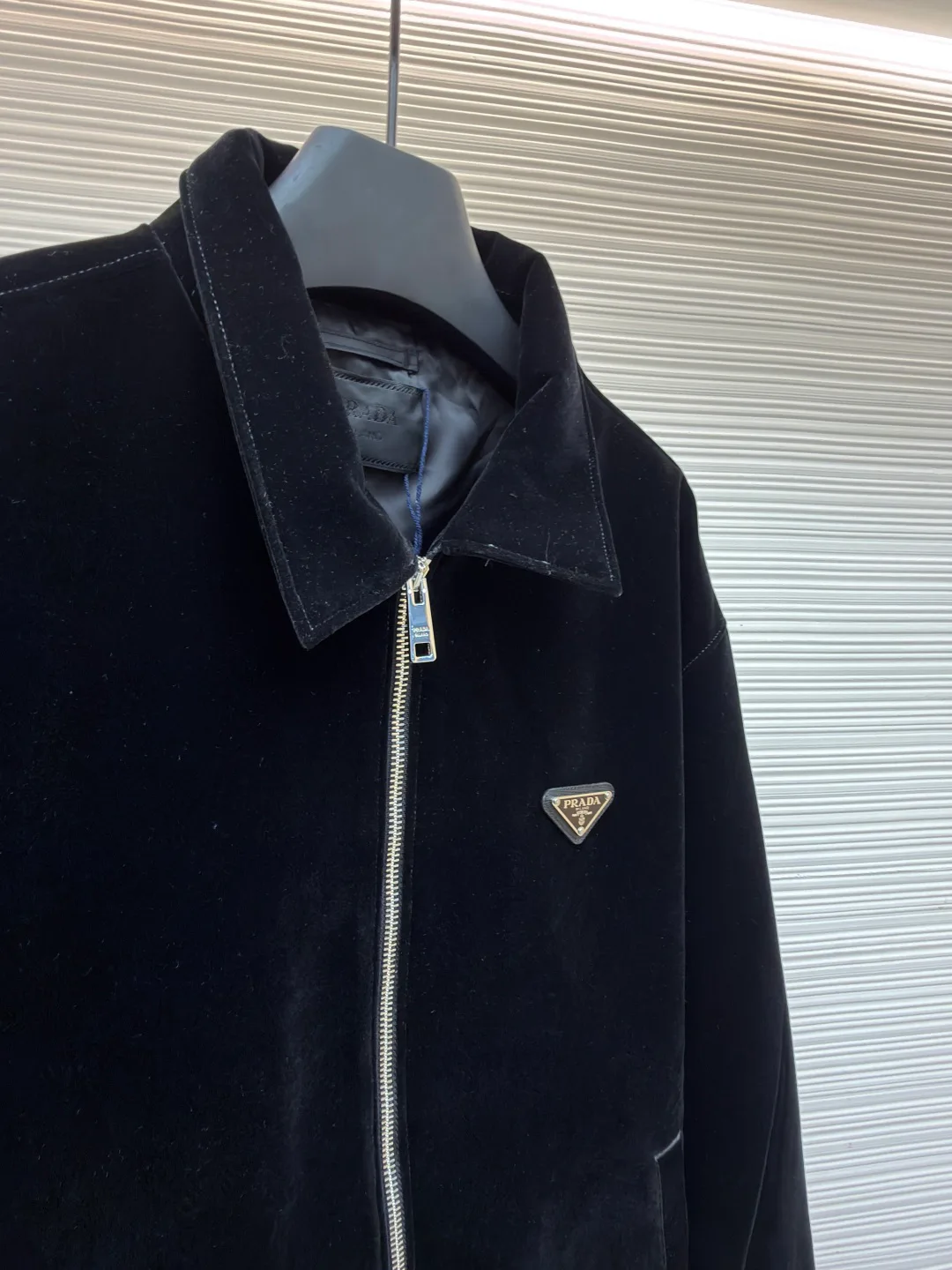 Куртки И Пуховики Мужские Prada 18209770