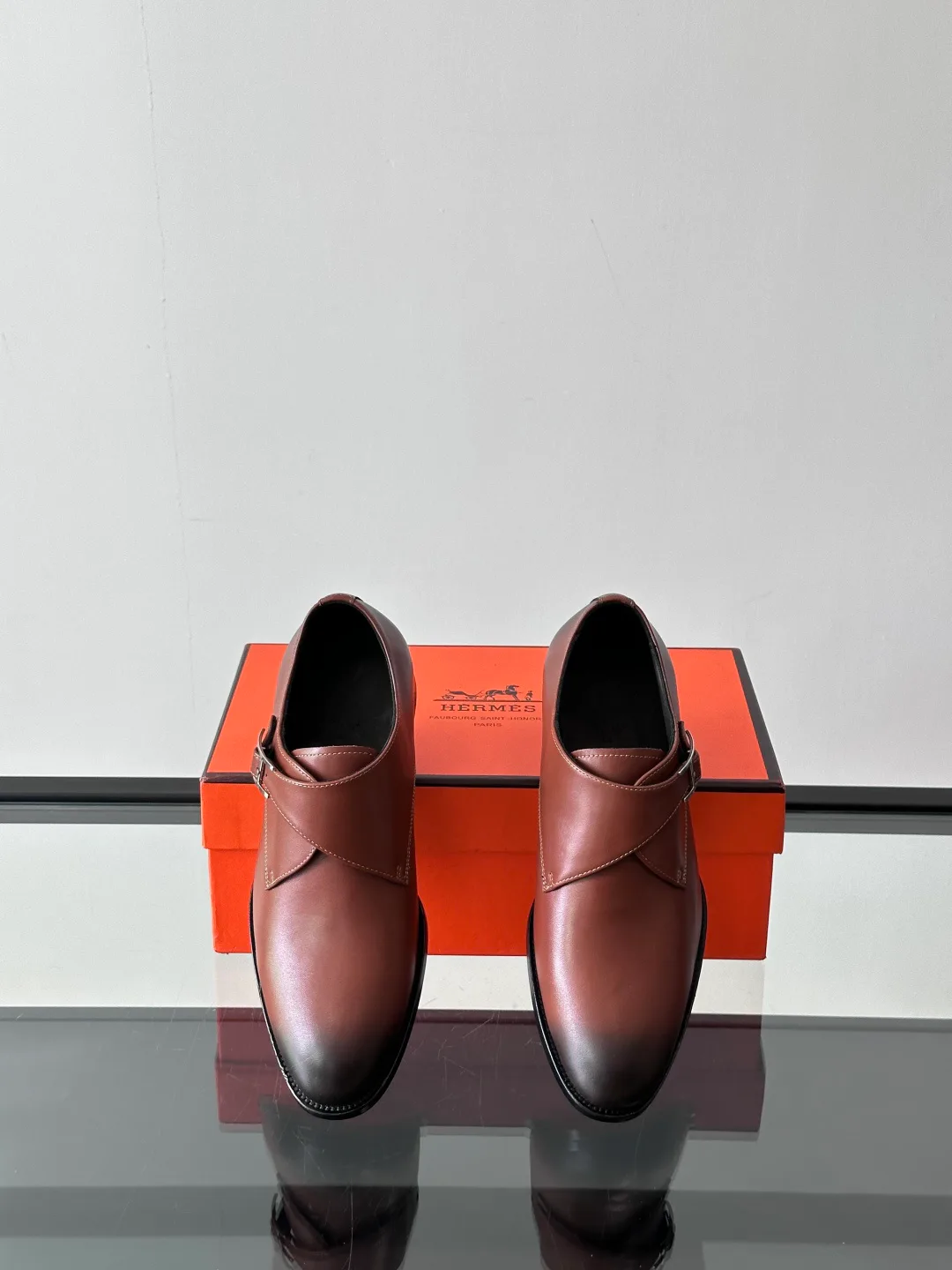 Лоферы И Туфли Мужские Hermes 17745591