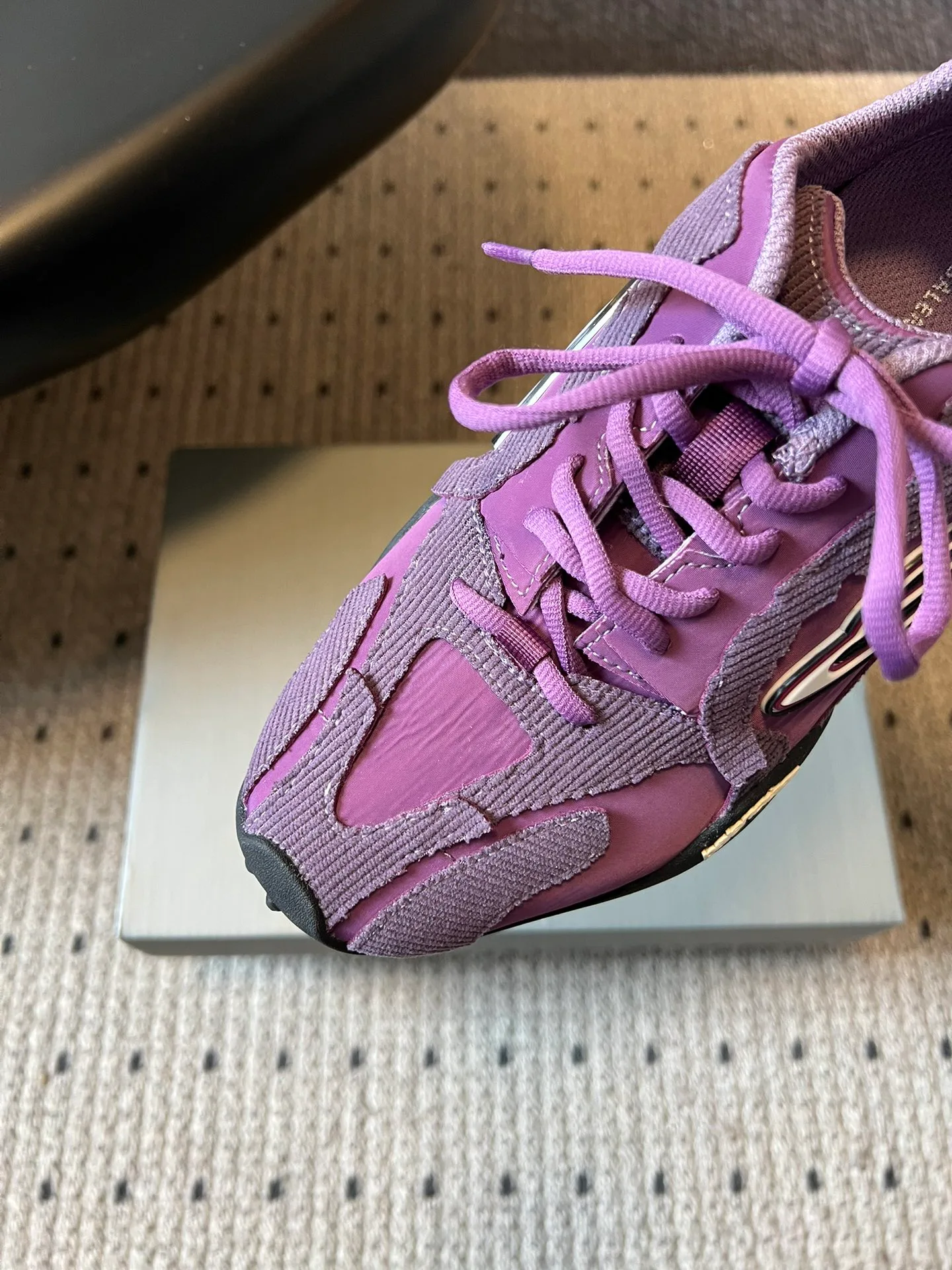 Кроссовки Женские Balenciaga 5017690