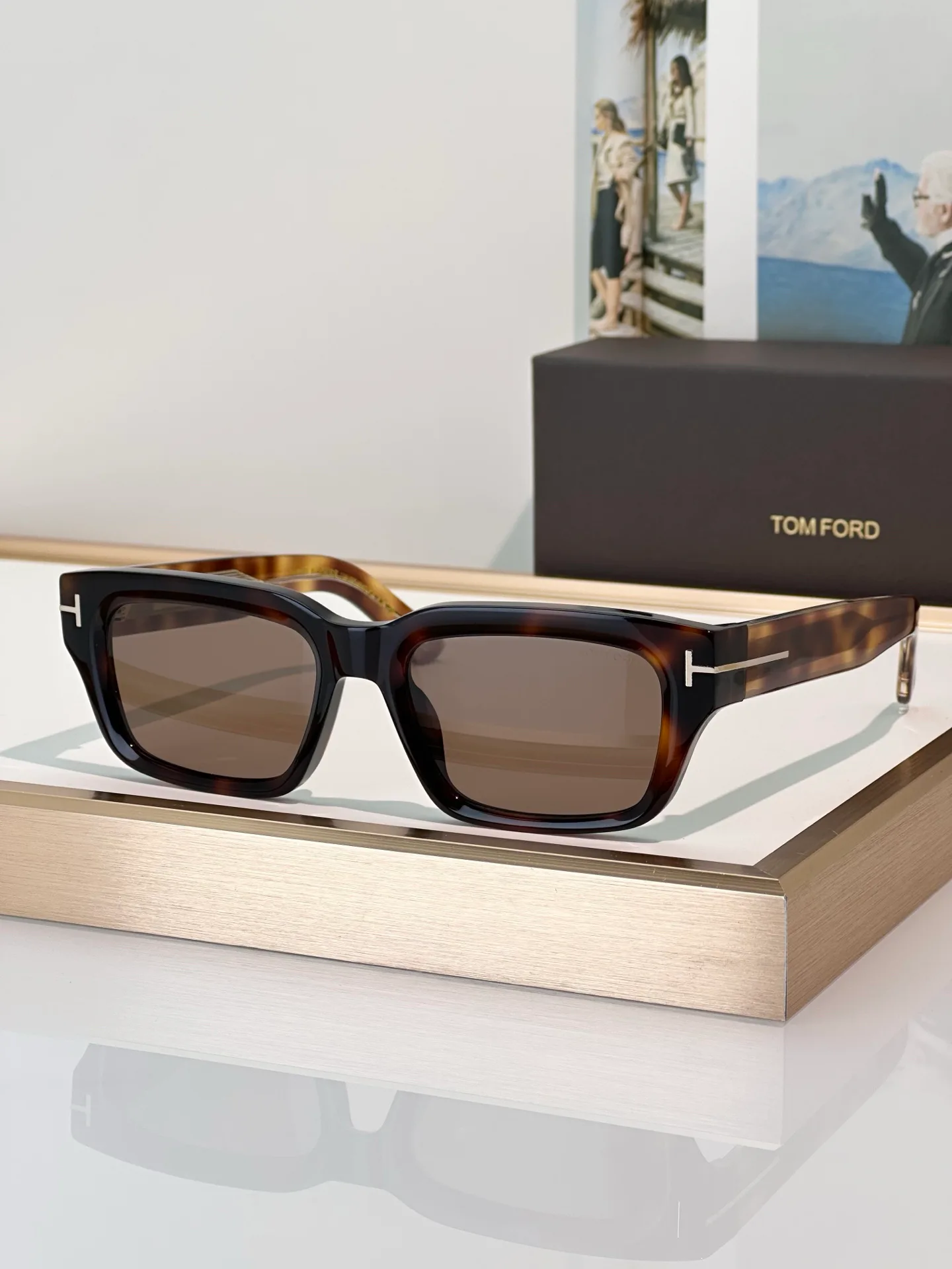 Очки Tom Ford 16977161