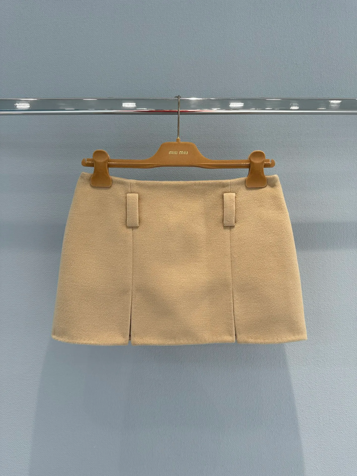 Юбки Женские Miu Miu 18114654
