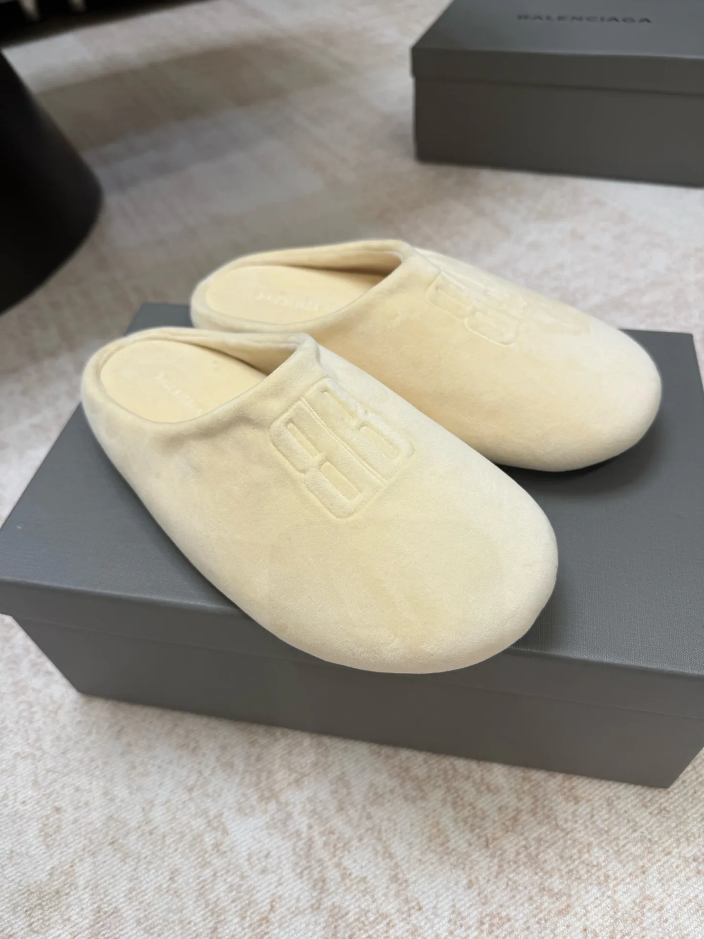 Мюли И Сабо Женские Balenciaga 11581889