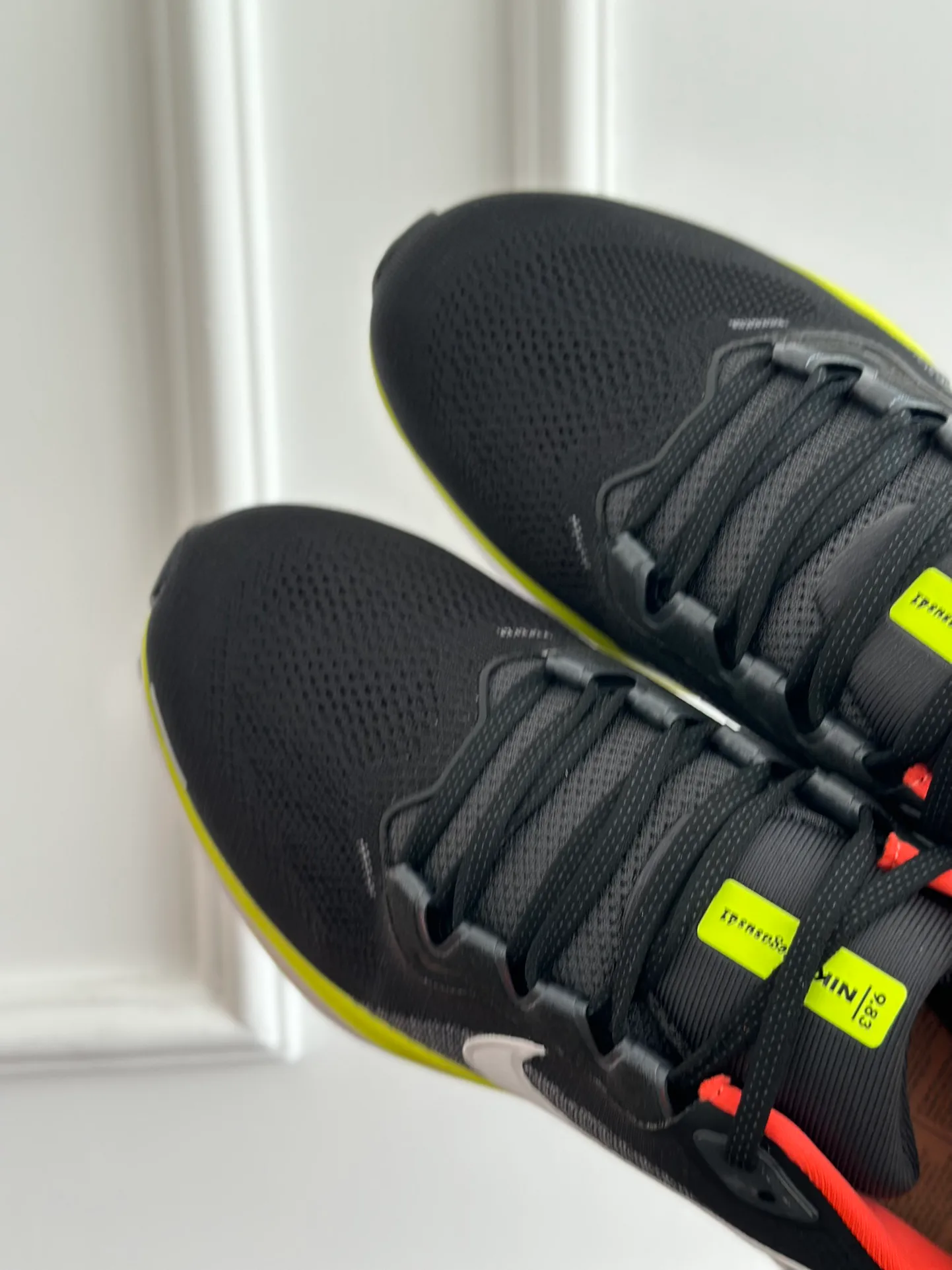 Кроссовки Мужские Nike 84895