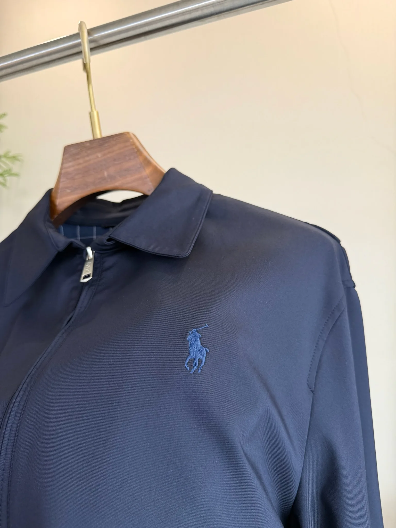 Куртки И Пуховики Мужские Ralph Lauren 13375327