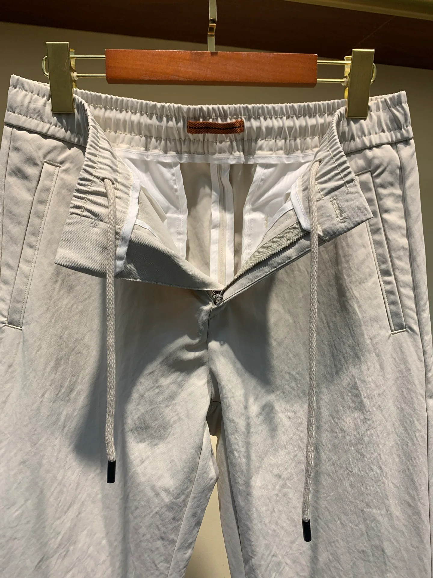 Брюки Мужские Zegna 5533770